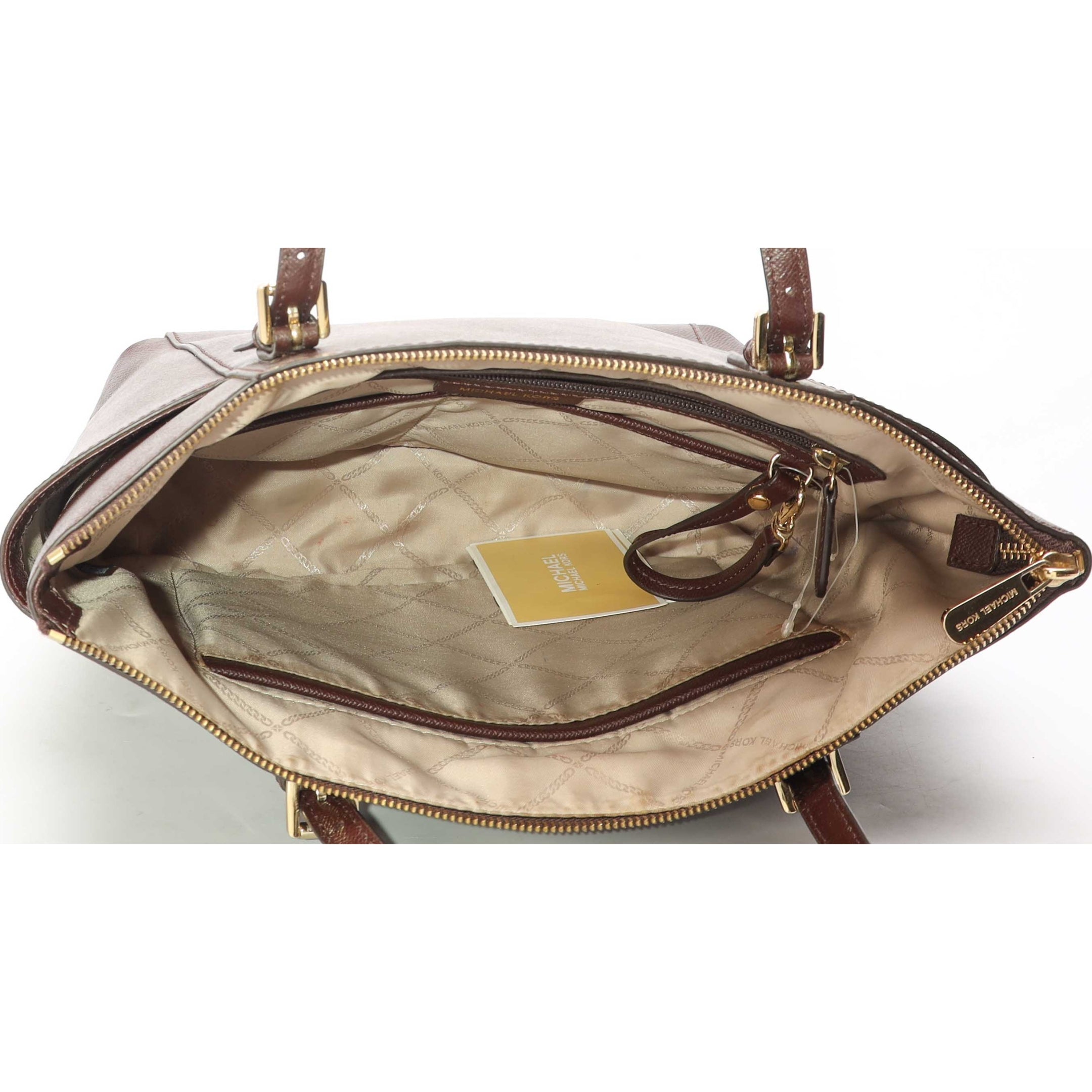 Michael Kors Sullivan Top-Zip Tote