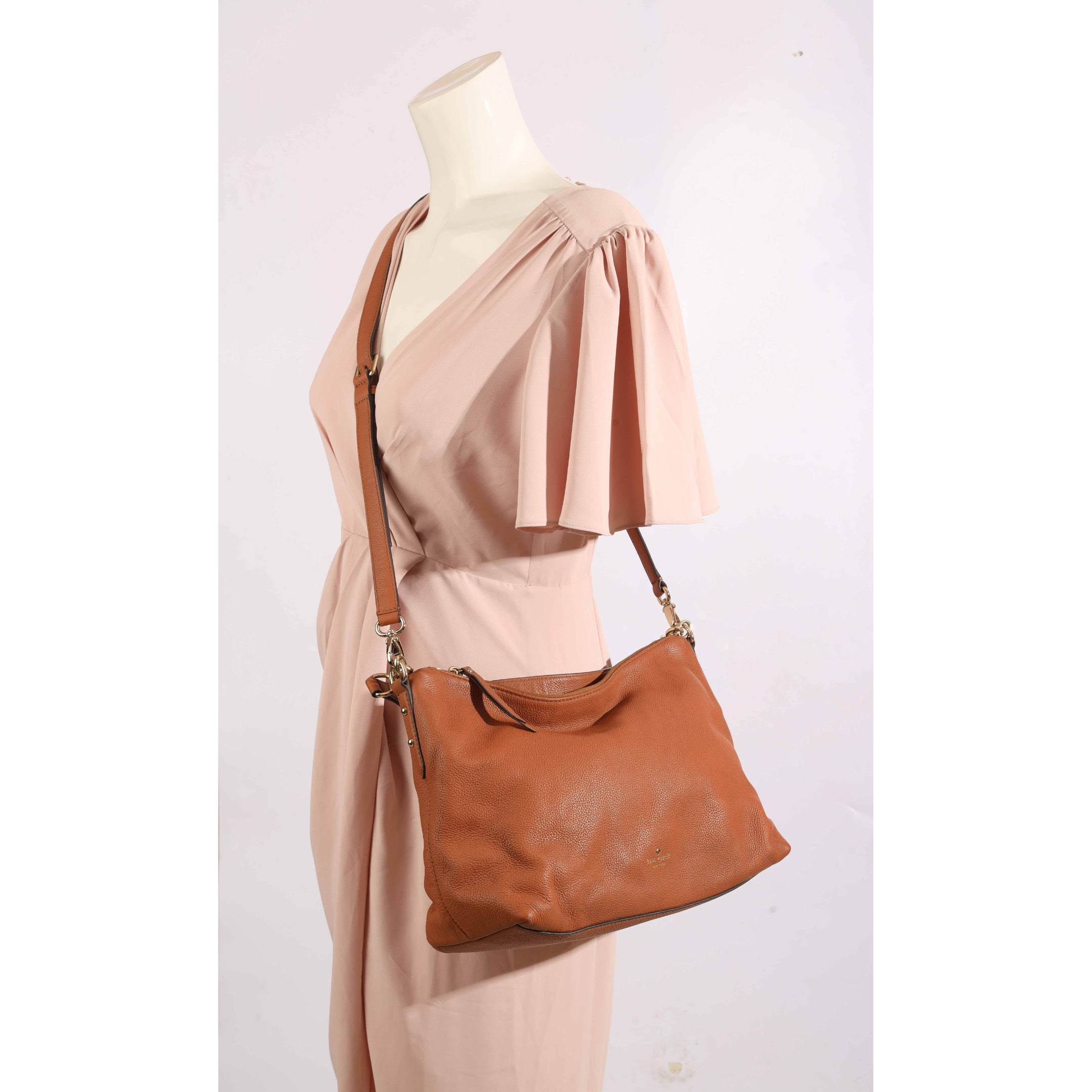 Kate Spade Sienna Convertible Shoulder Bag