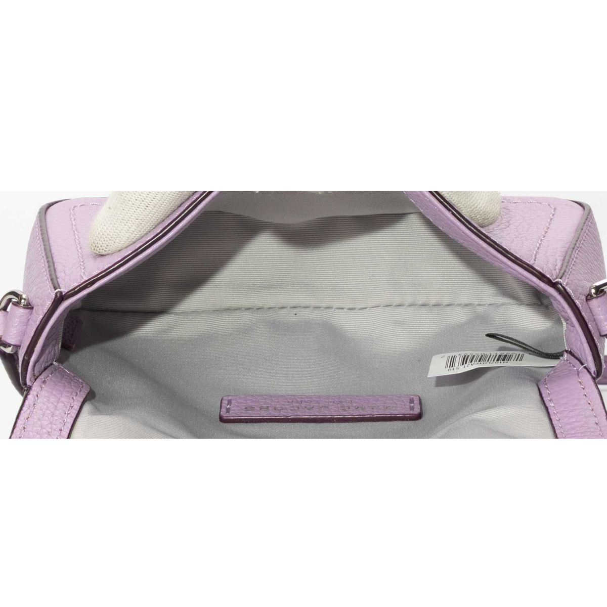 Marc Jacobs Groove Crossbody Bag