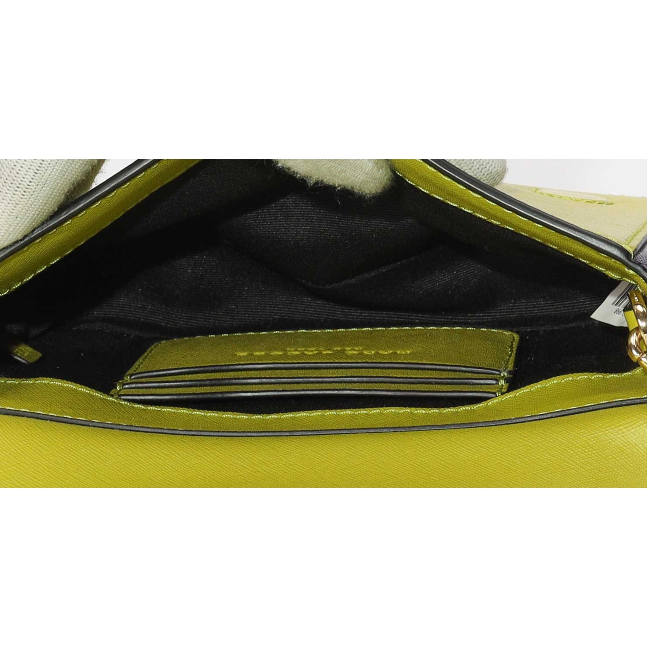 Marc Jacobs The Hip Shot Convertible Belt Bag