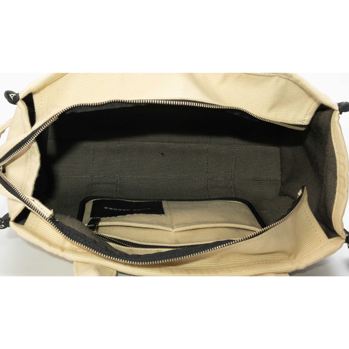 Marc Jacobs Beige Tote