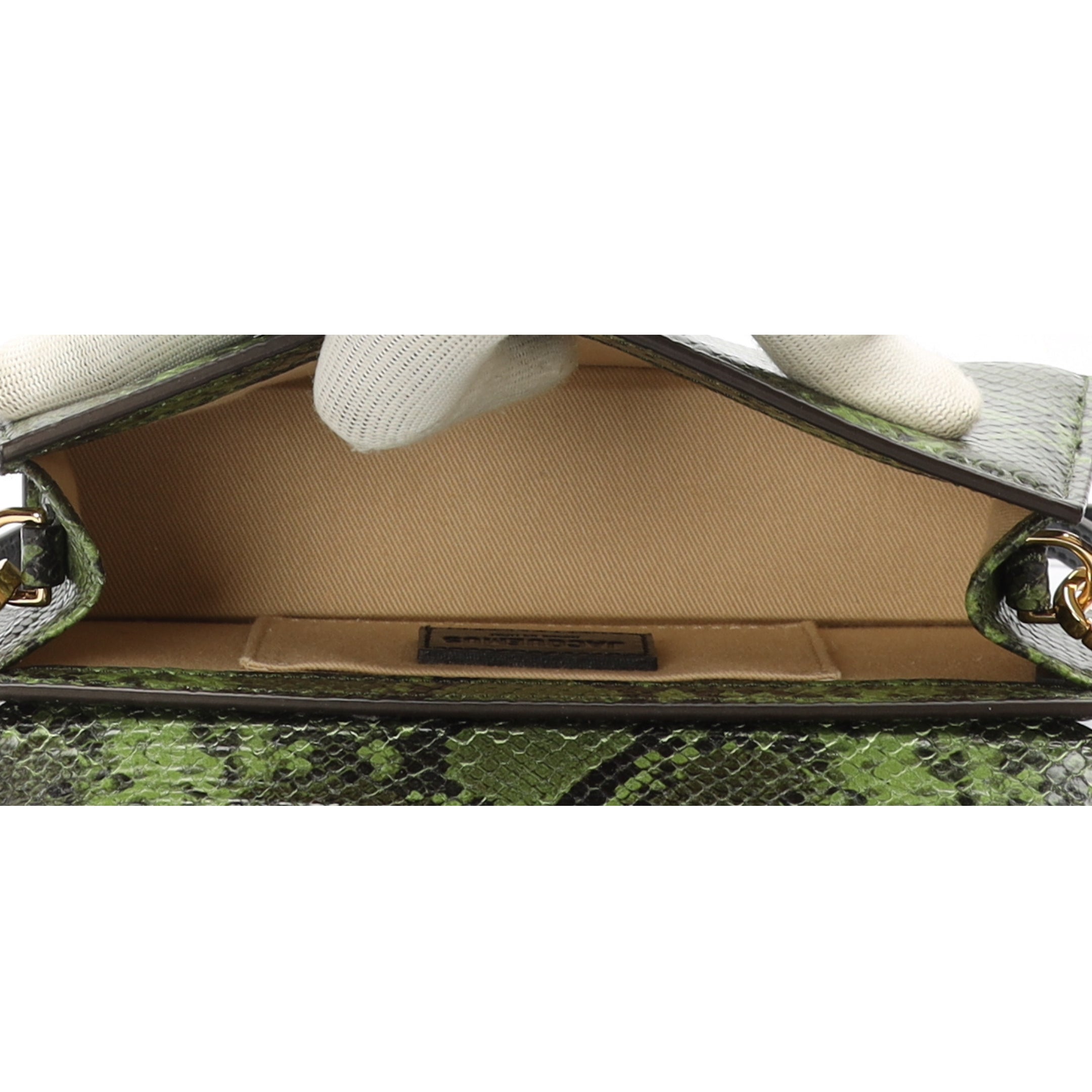 Jacquemus The Long Chiquito La Casa Bag