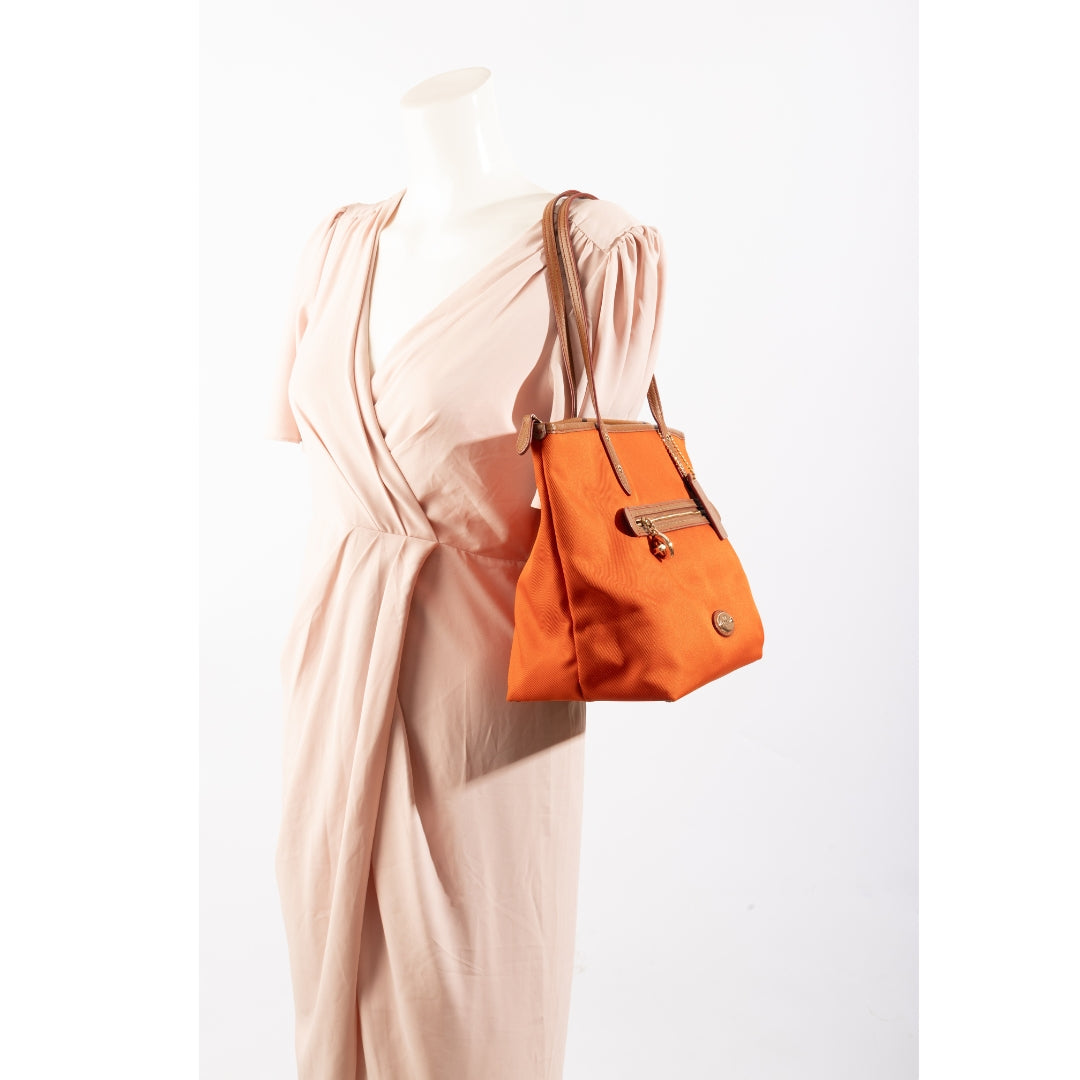 Coach Sawyer Tote