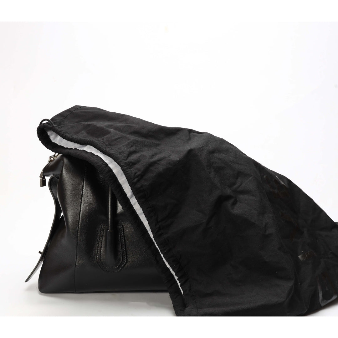 Givenchy Black Large Antigona Soft Tote