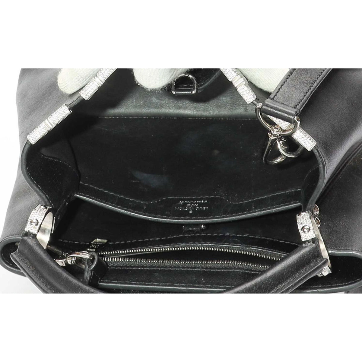 Louis Vuitton Capucines Handbag
