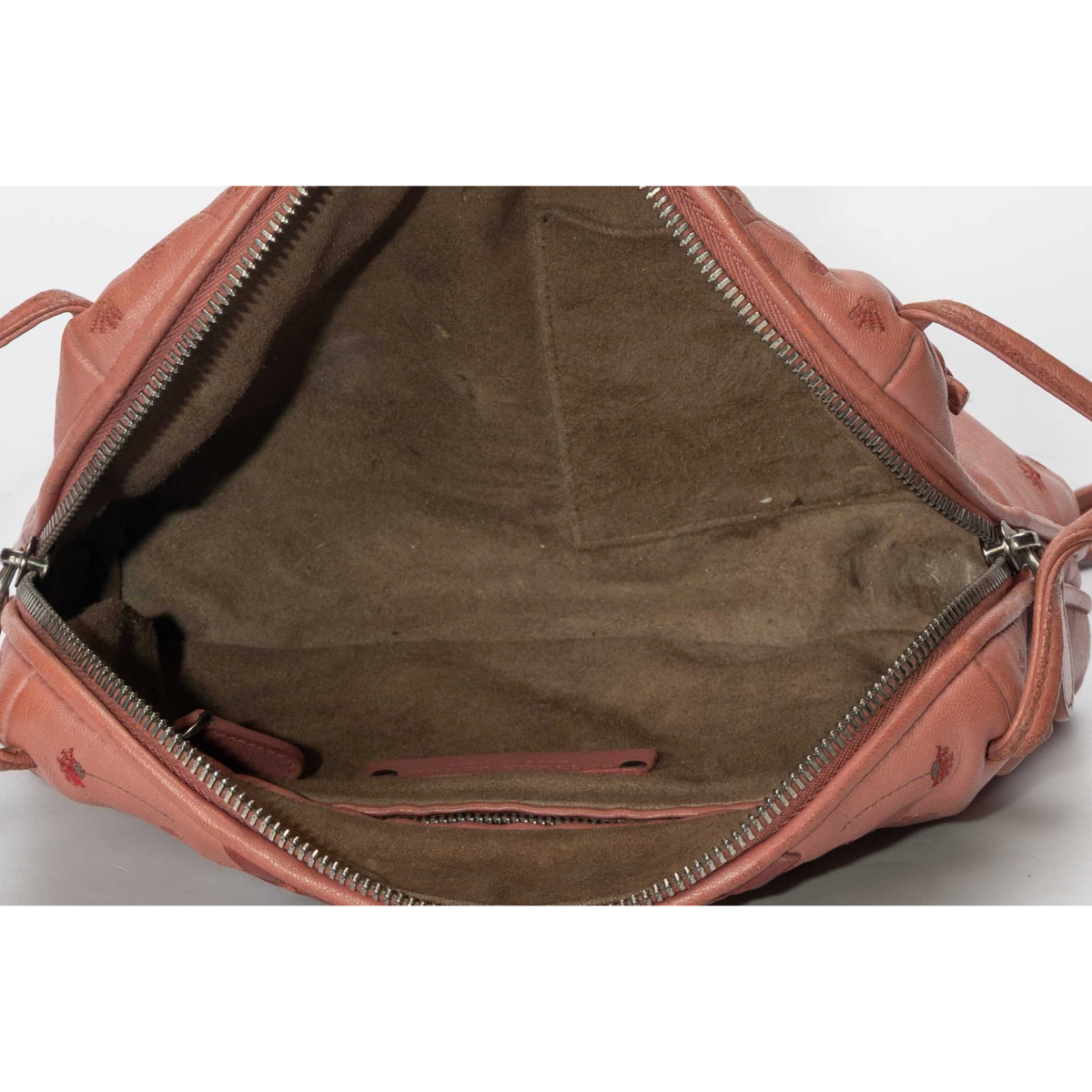 Bottega Veneta Intrecciato Crossbody Bag