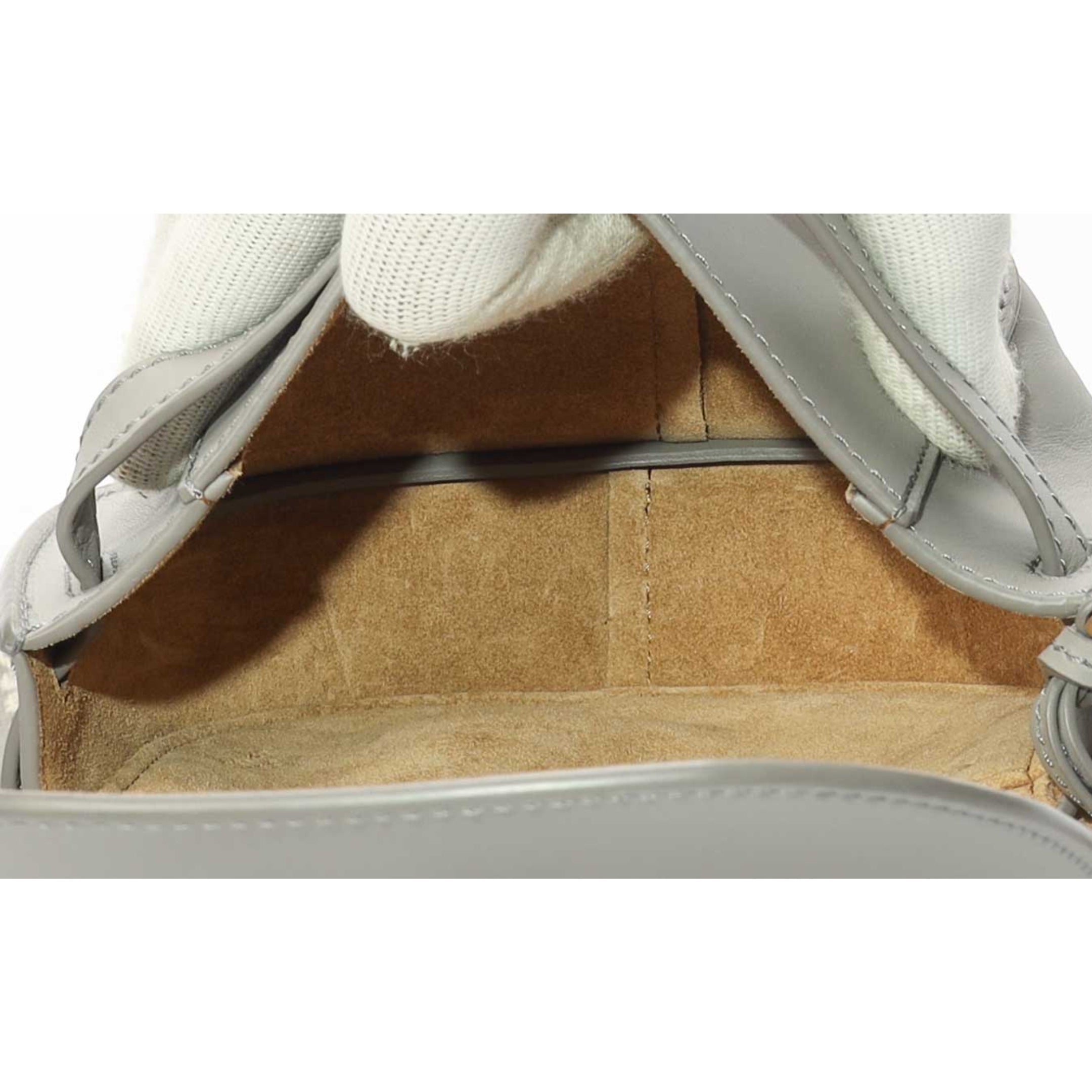 Loewe Gate Dual Crossbody Bag