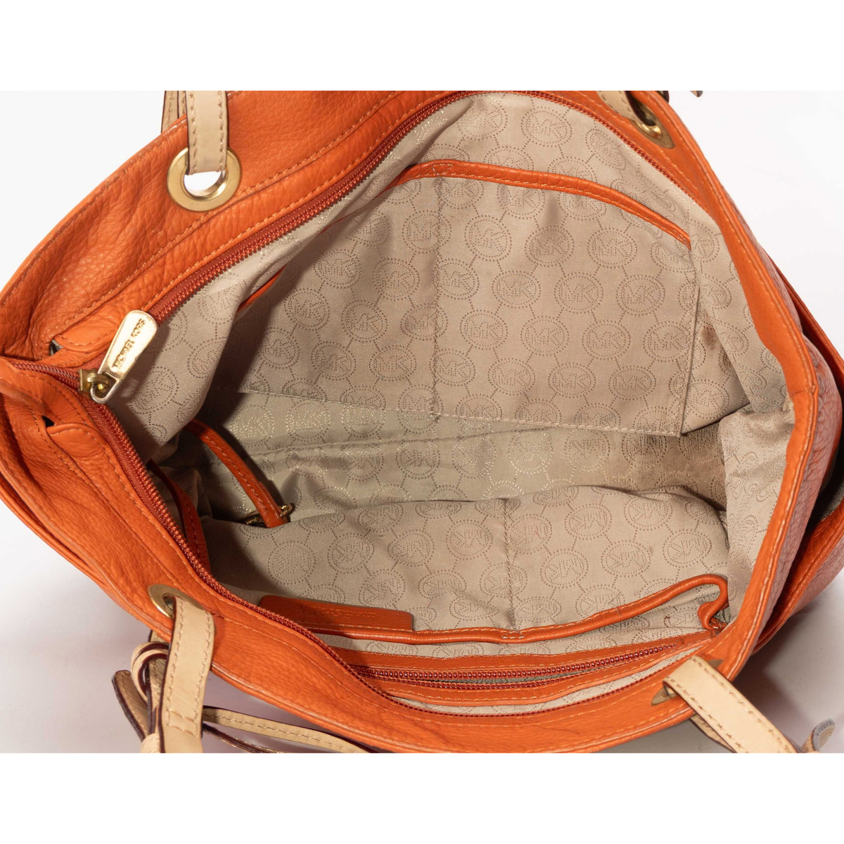 Michael Kors Jet Set Tote