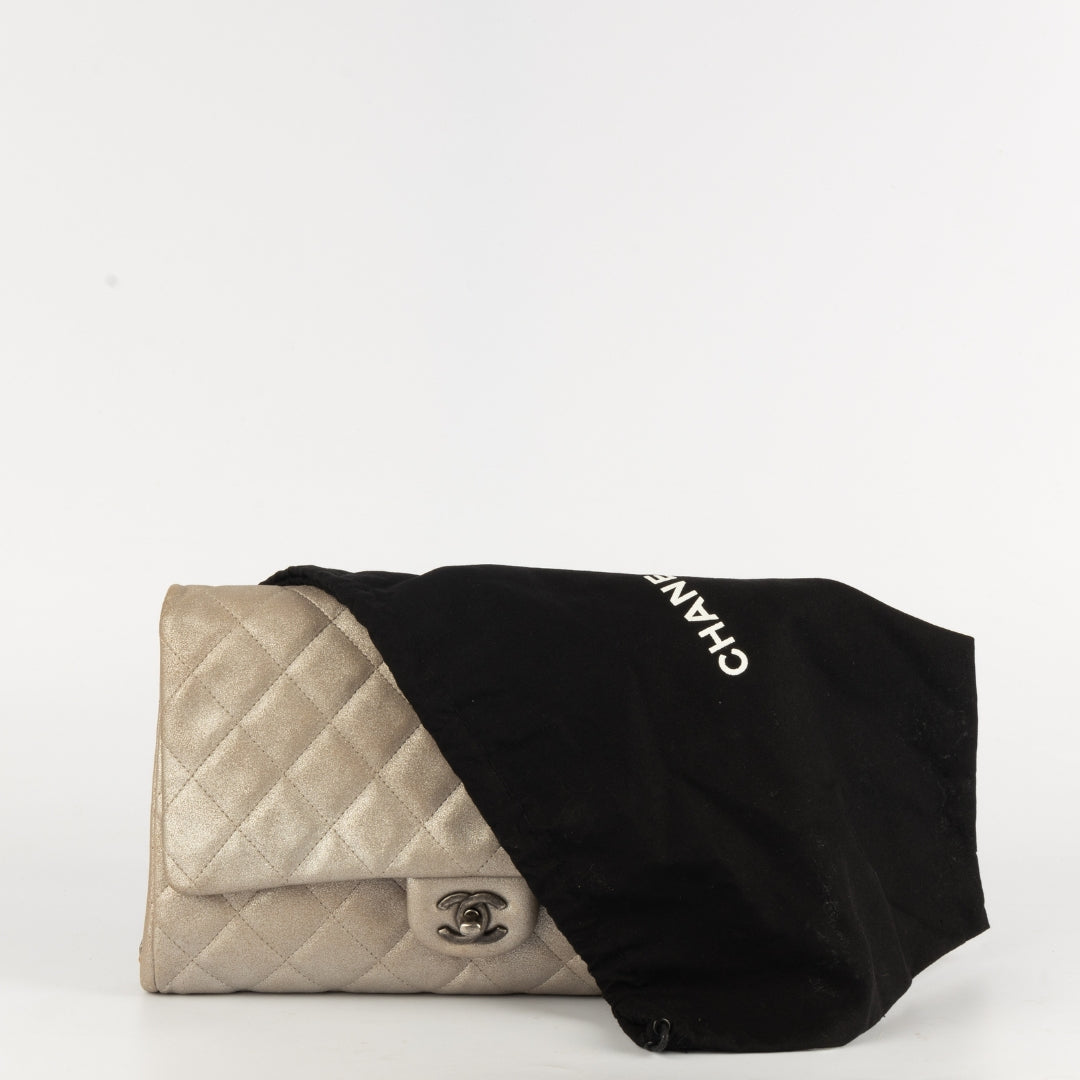 Chanel Classic Flap Shoulder Bag