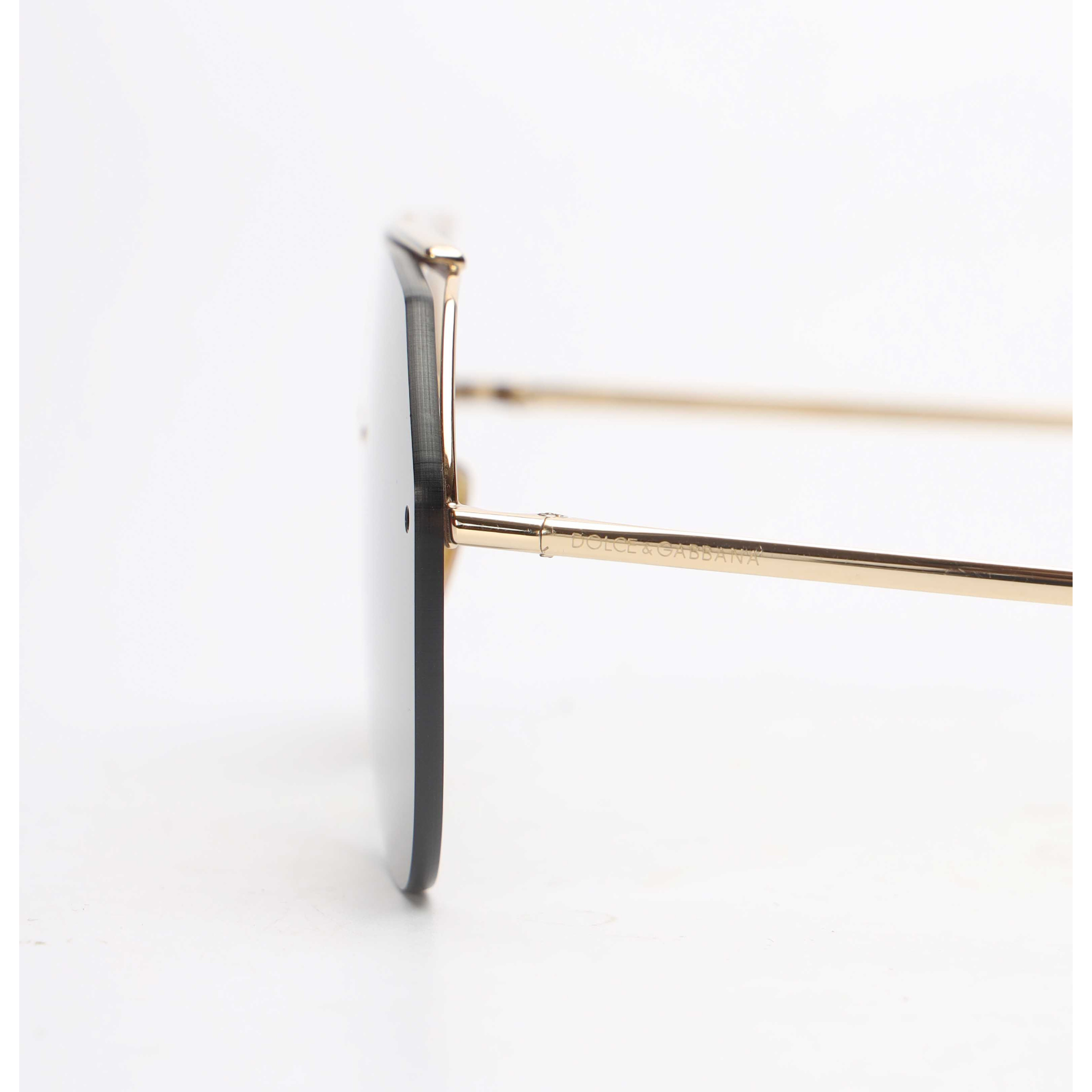 Dolce & Gabbana Aviator Sunglasses