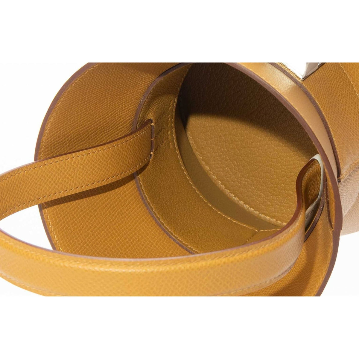 Hermes Medor Bucket Bag