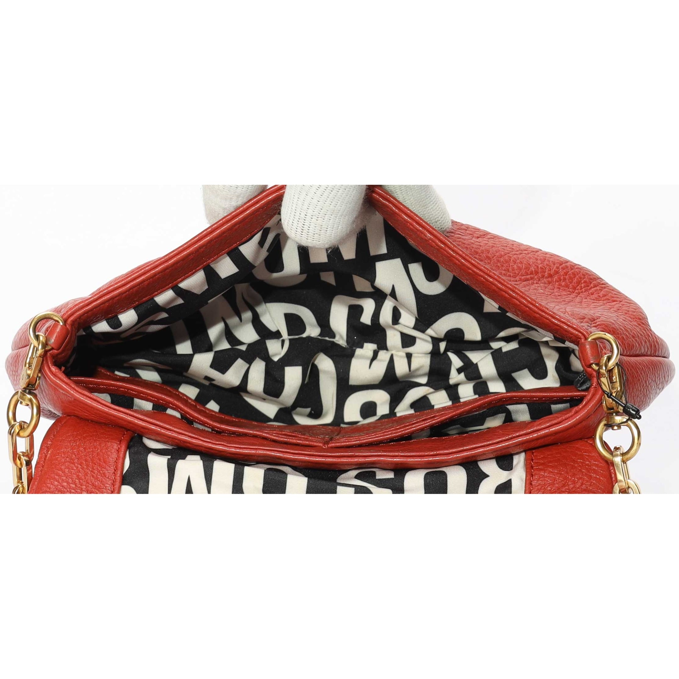 Marc Jacobs Classic Natasha Crossbody Bag