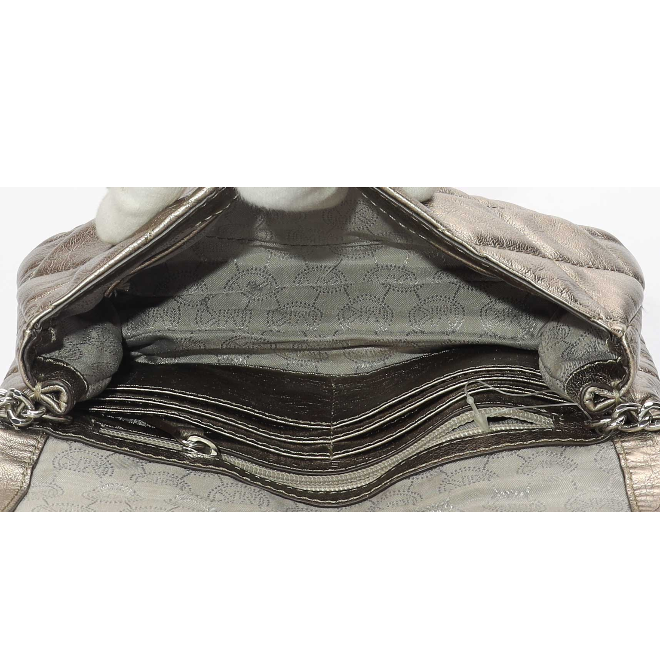 Michael Kors Sloan Small Quilted Leather Crossbody Bag