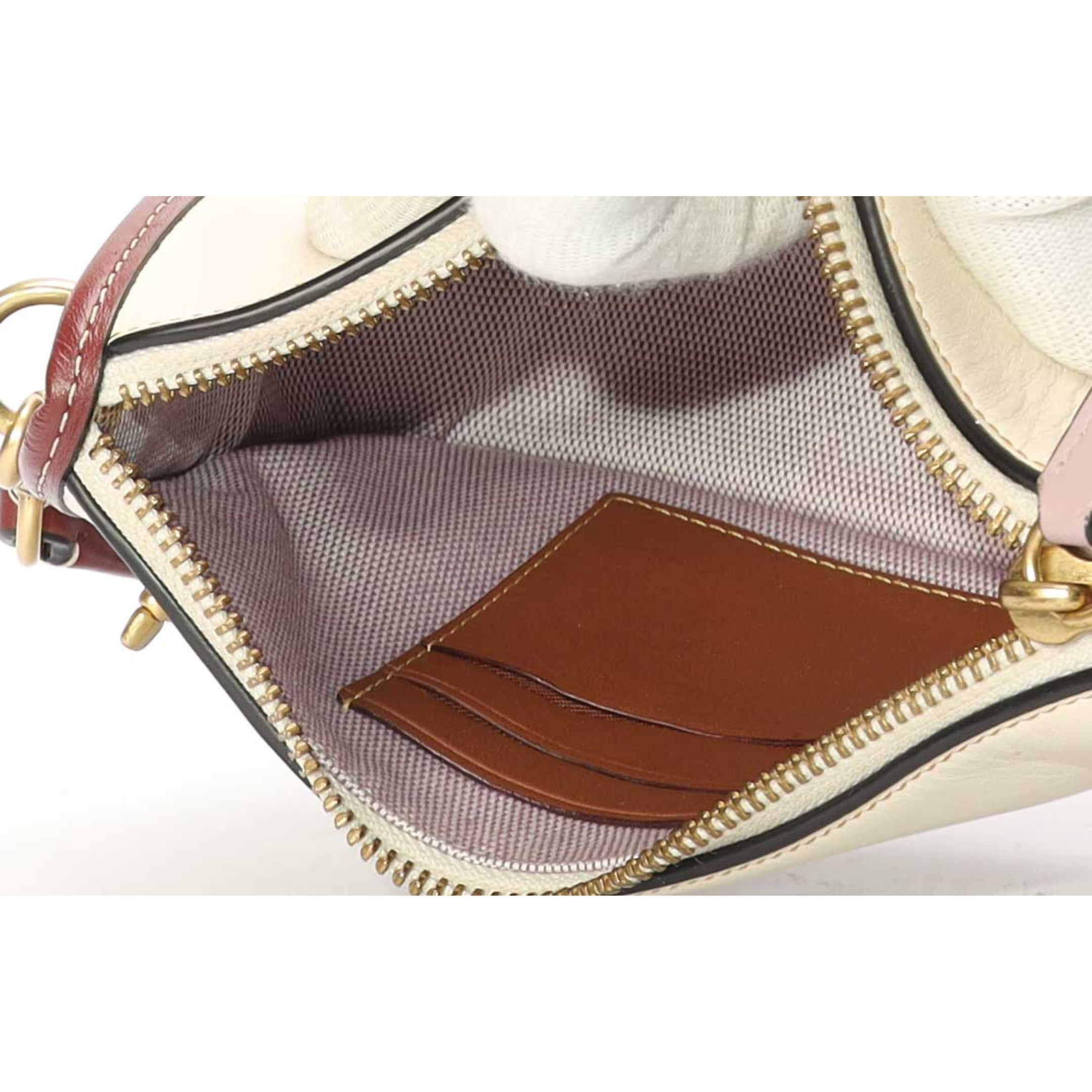 Coach x Walt Disney World Swinger 20 Shoulder Bag