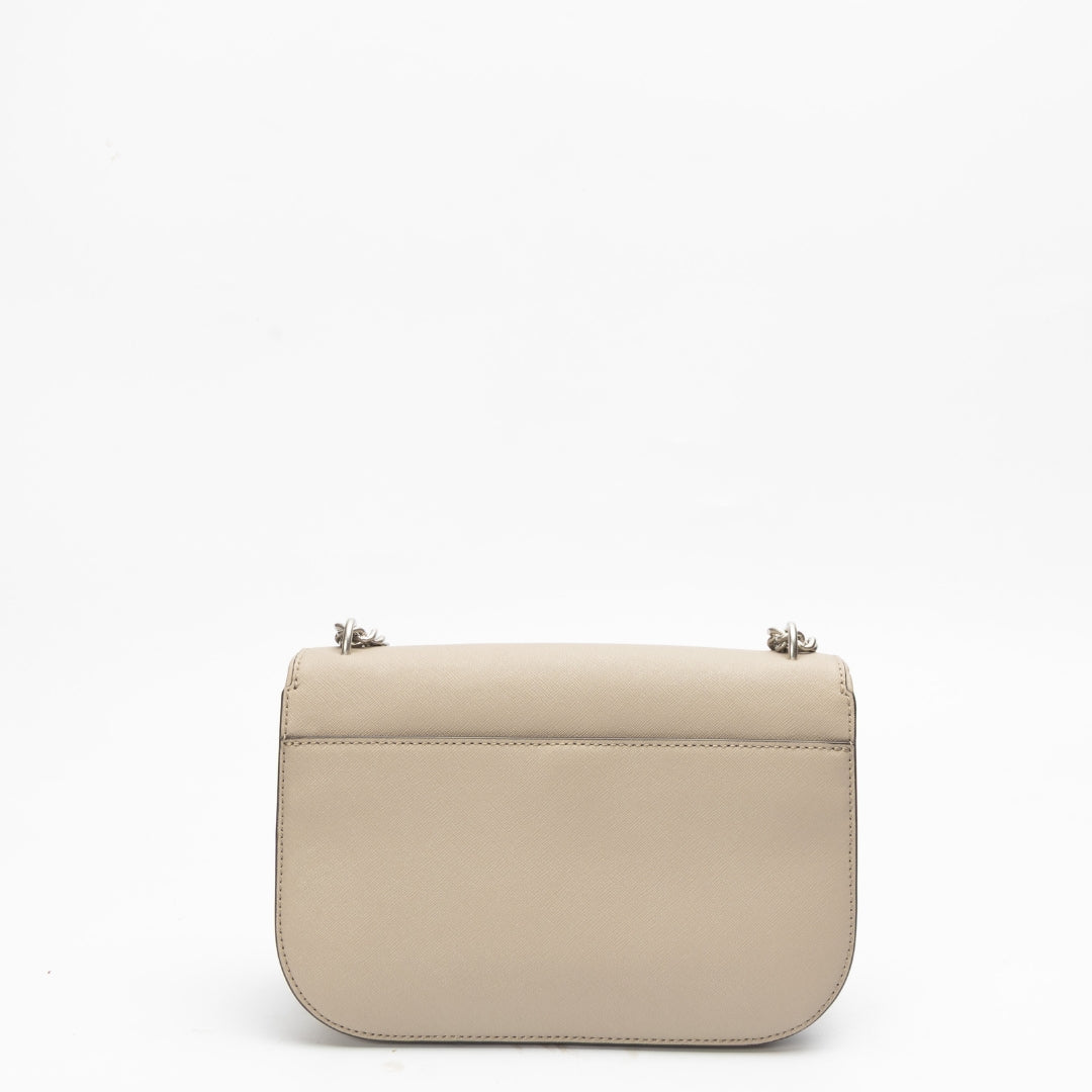 Tory Burch Emerson Flap Shoulder Bag
