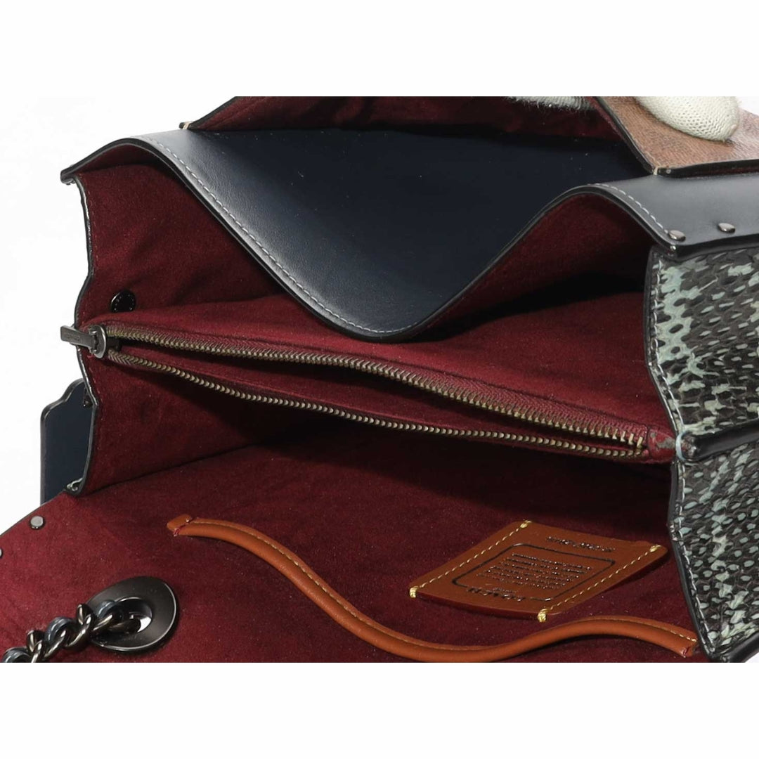 Coach Parker Shoulder Bag