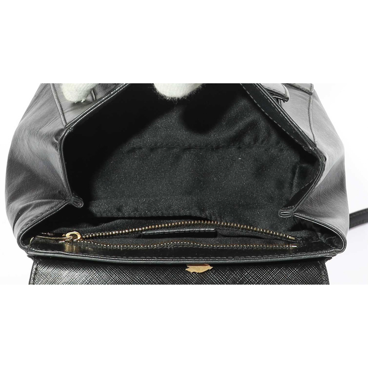 Salvatore Ferragamo Top Handle Satchel