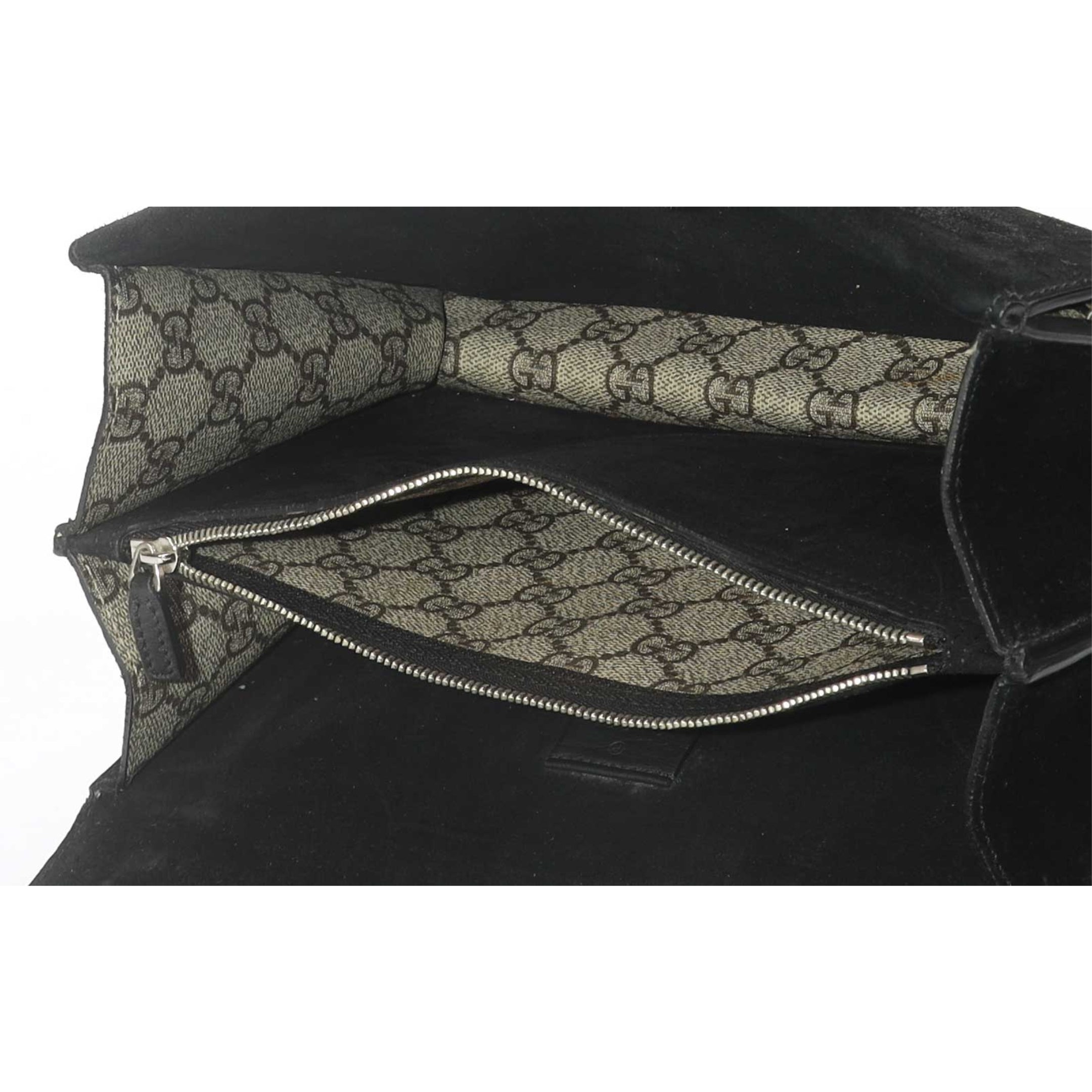 Gucci GG Dionysus Medium Shoulder Bag