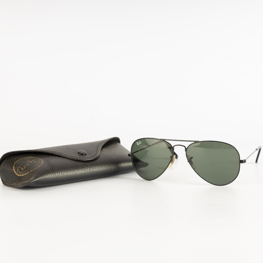 Ray-Ban Aviator Classic Sunglasses