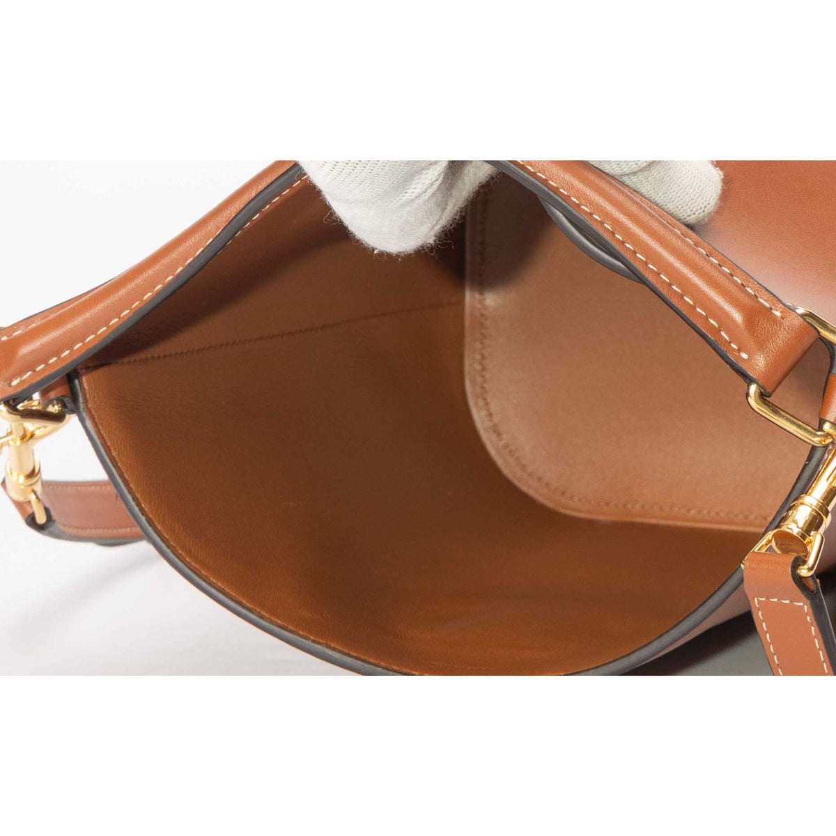 Celine Bucket Louise Bag