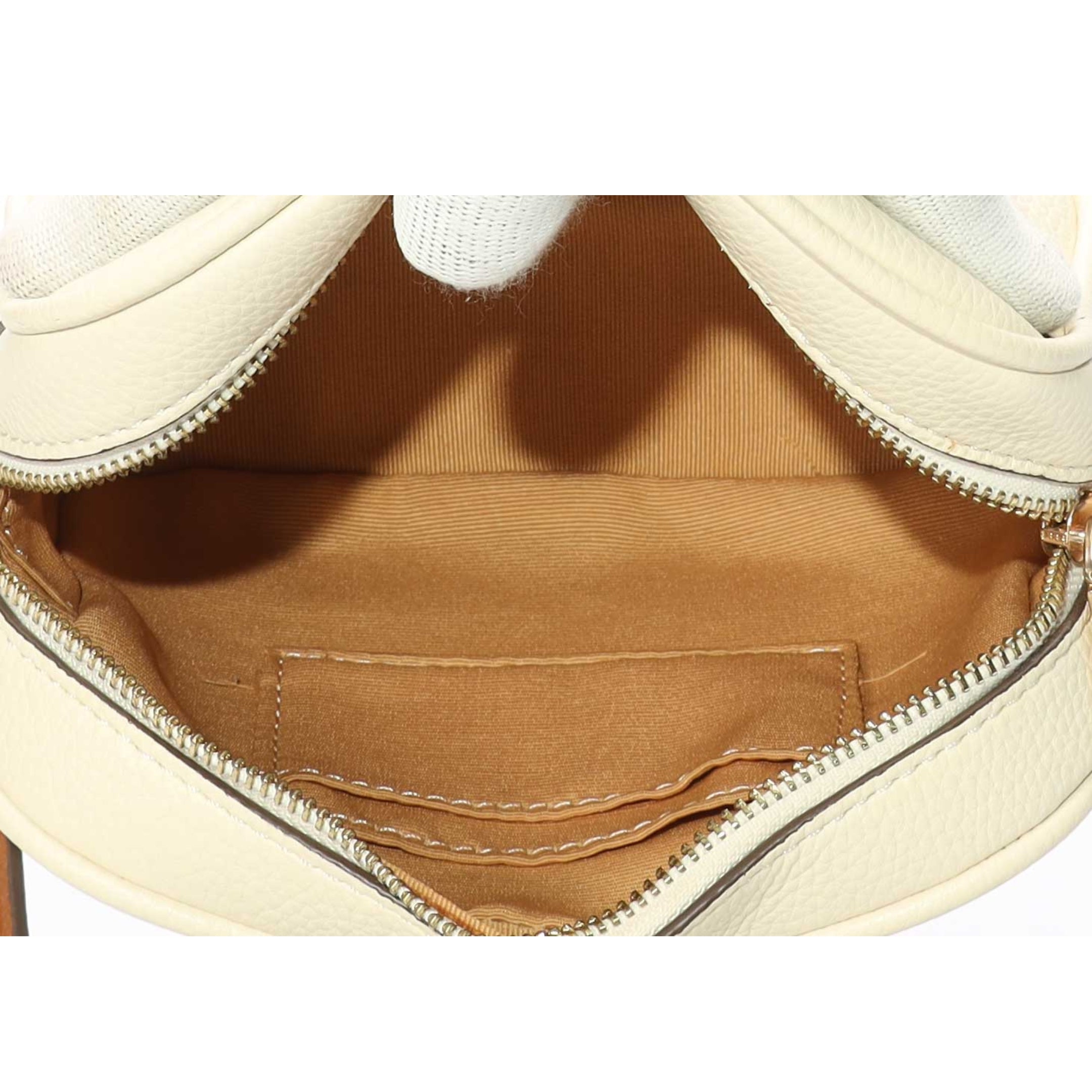 Coach Mini Jamie Camera Crossbody Bag