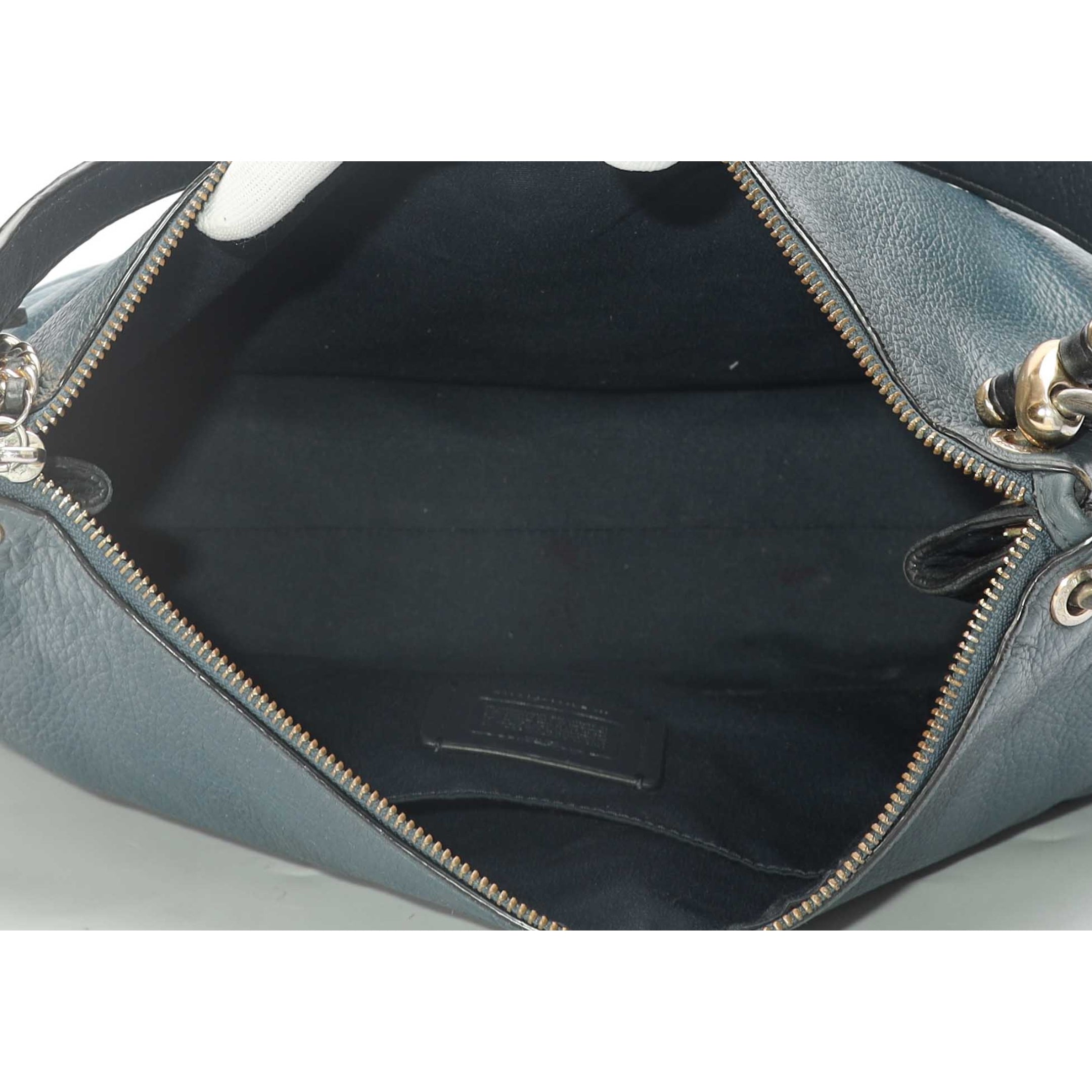 Coach Mia Top Handle Shoulder Bag