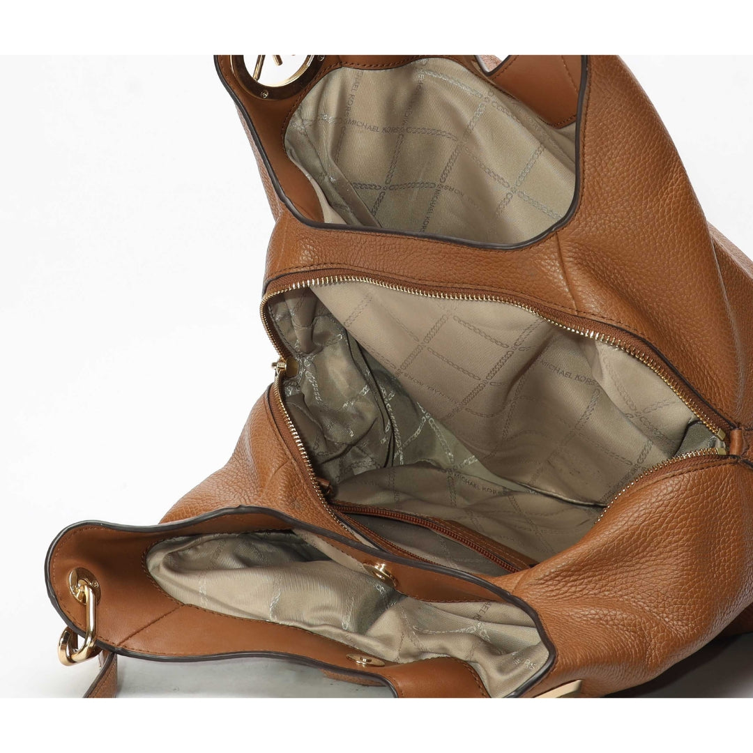 Michael Kors Lillie Shoulder Bag