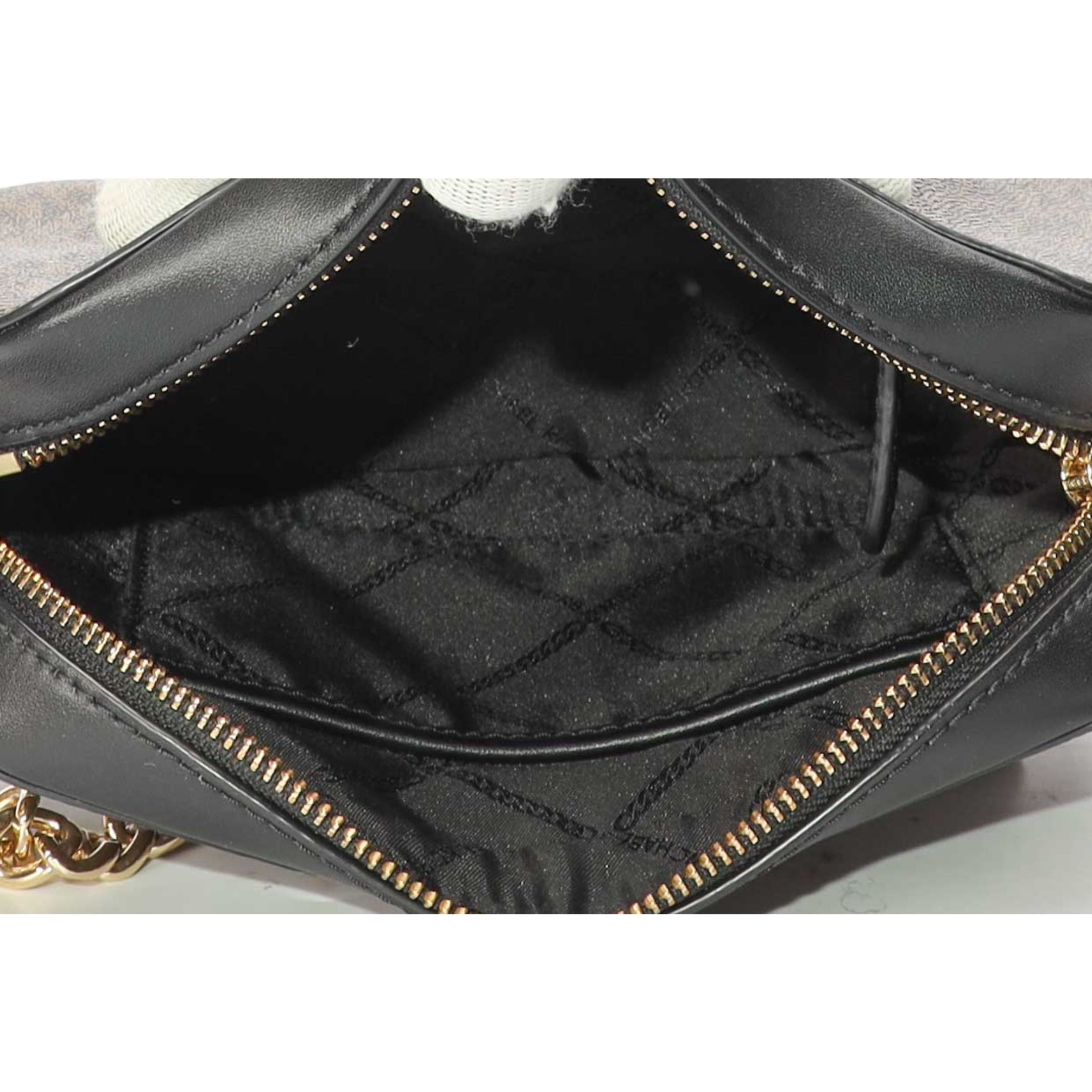 Michael Kors Jet Set East West Crossbody Bag