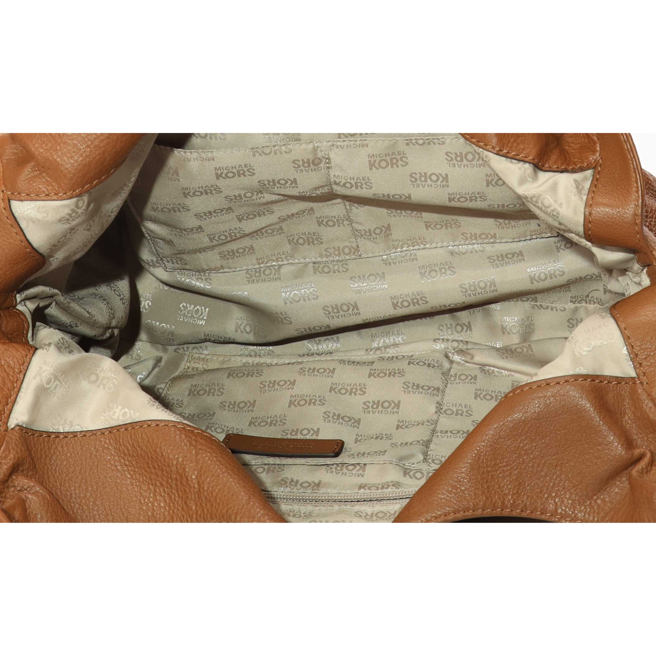 Michael Kors Fulton Hobo