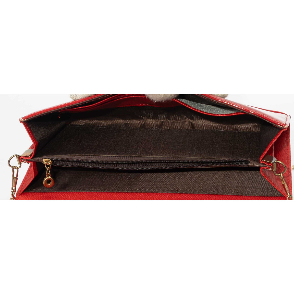 Michael Kors Fulton Envelope Crossbody Bag