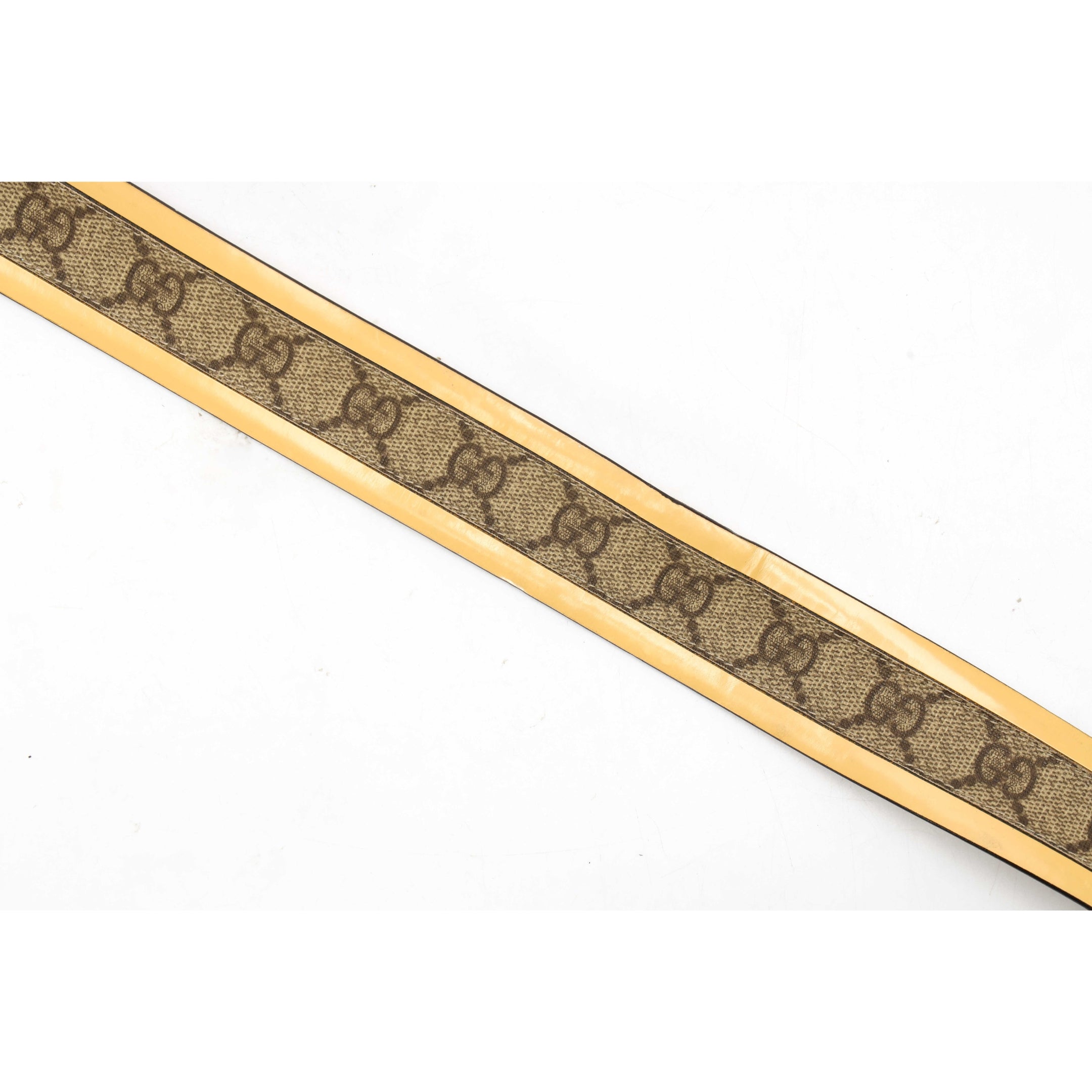 Louis Vuitton Initiales Reversible Belt