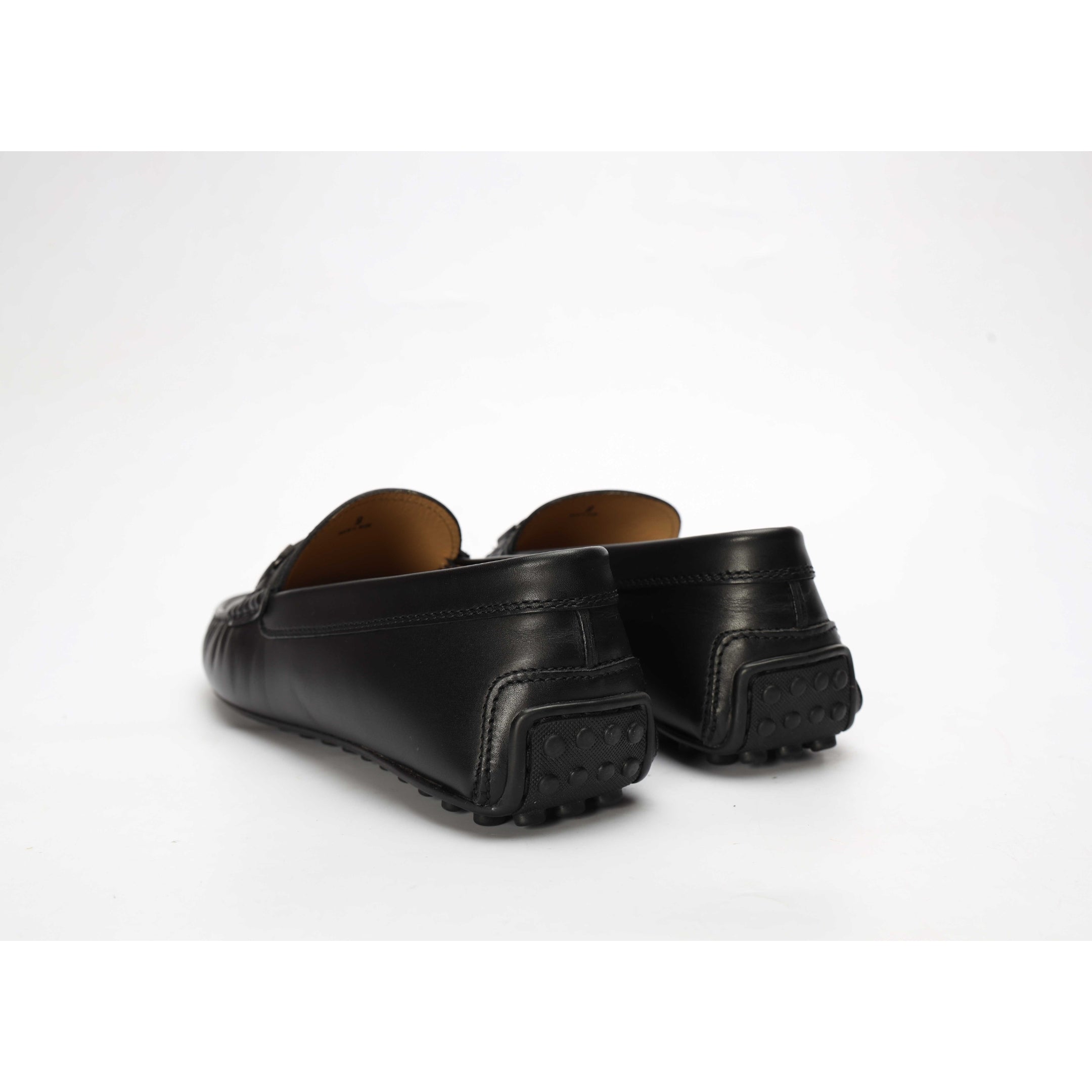 Tod's City Gommino Driving Loafers