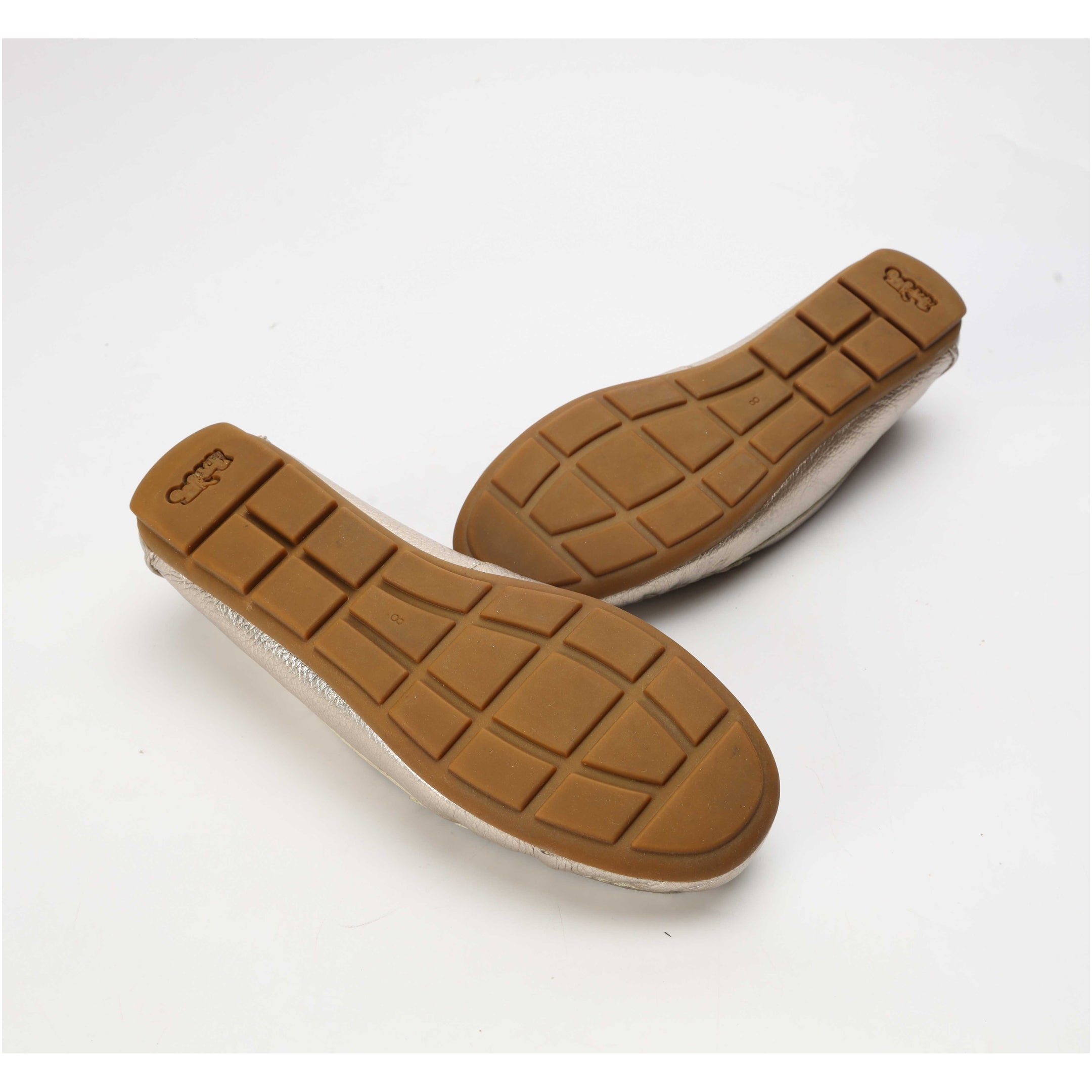 Coach Marley Driver Loafers