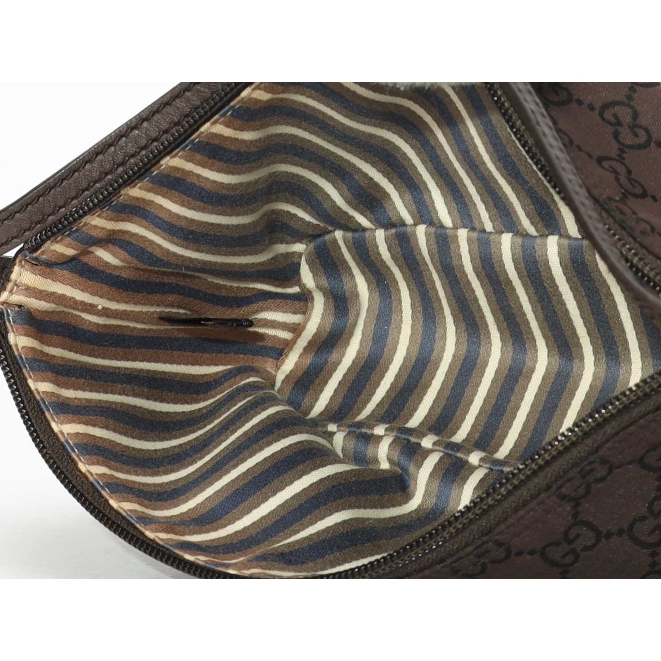 Gucci Lady Lunetta Small Shoulder Bag