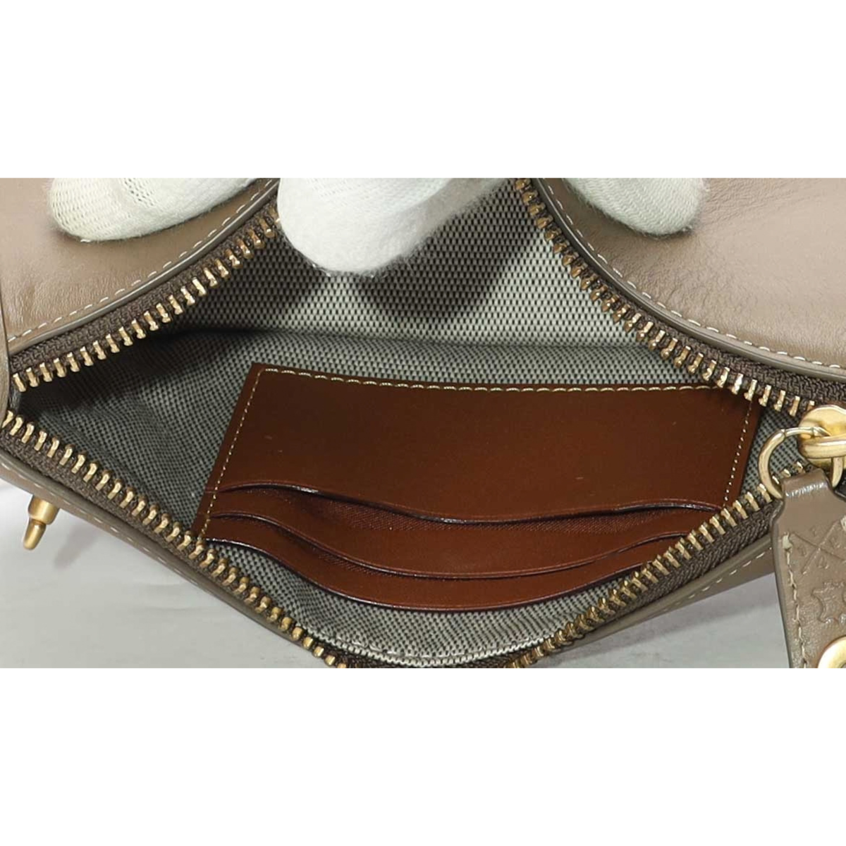 Coach Swinger Shoulder Bag