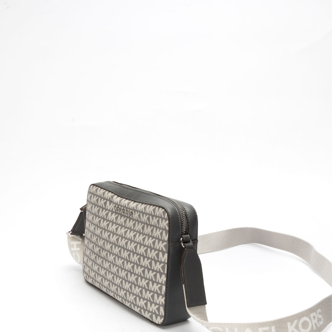 Michael Kors Bryant Camera Crossbody Bag