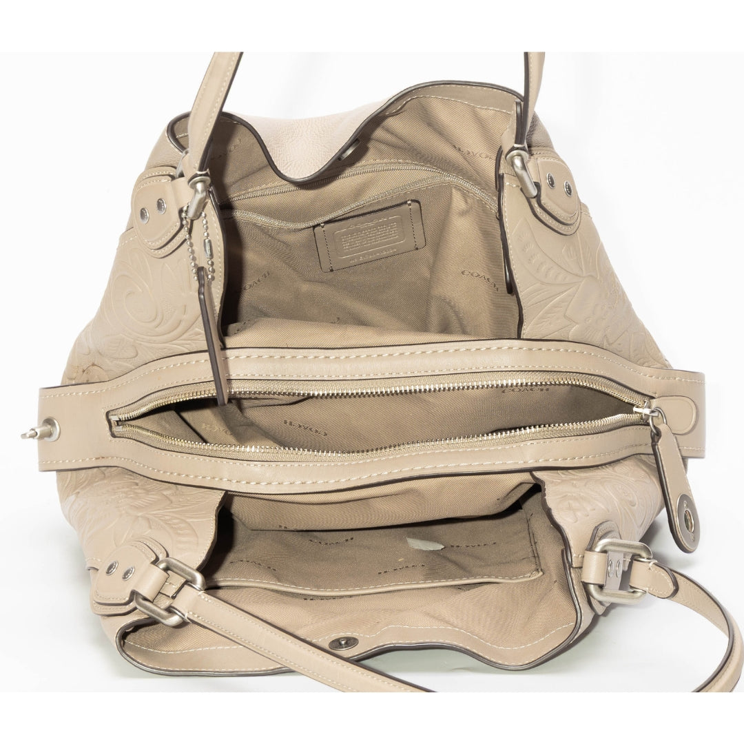 Coach Edie Shoulder Bag 31