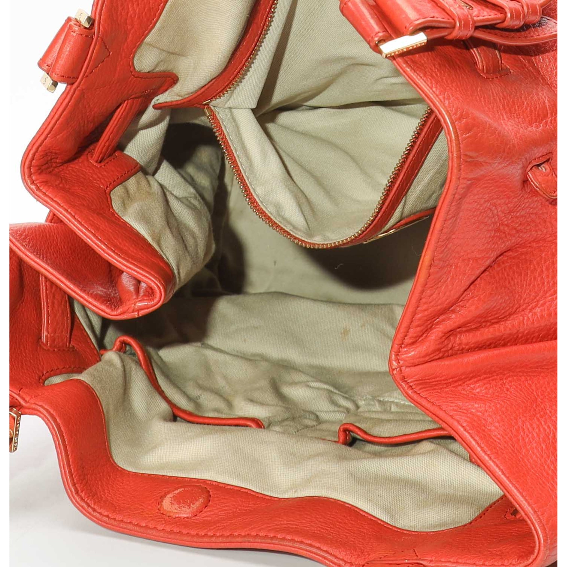 Tory Burch Amanda Tote