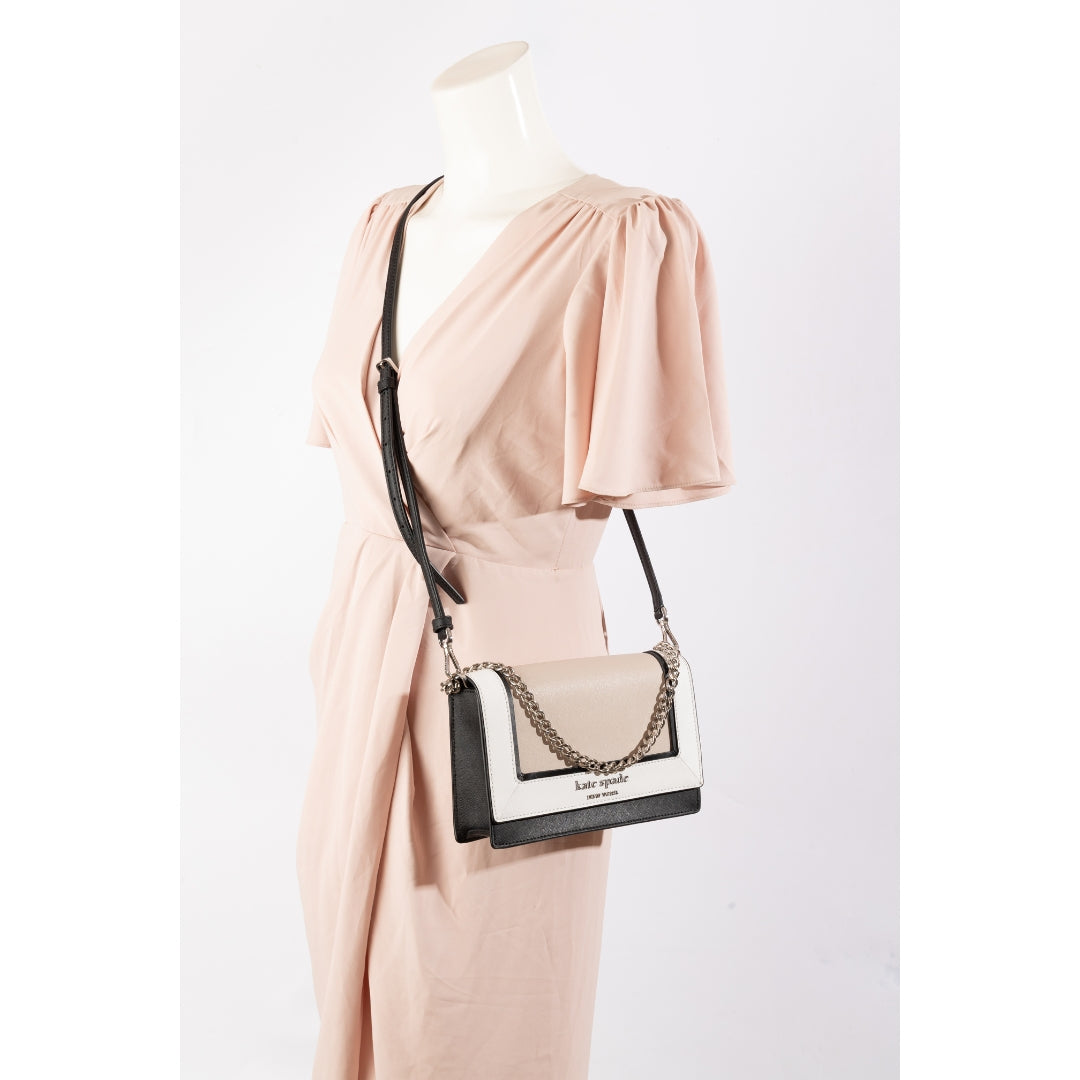 Kate Spade Cameron Split Crossbody Bag