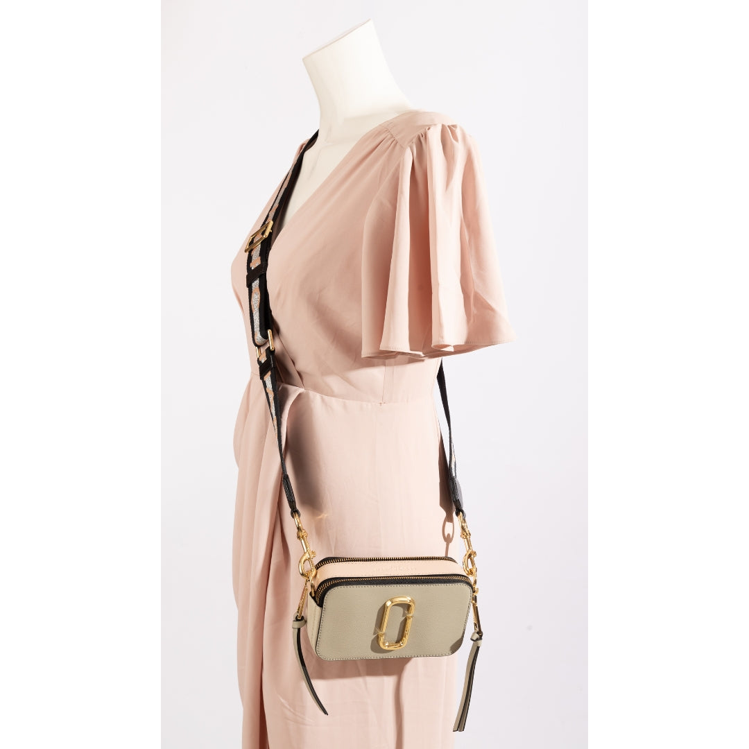 Marc Jacobs The Snapshot Crossbody Bag