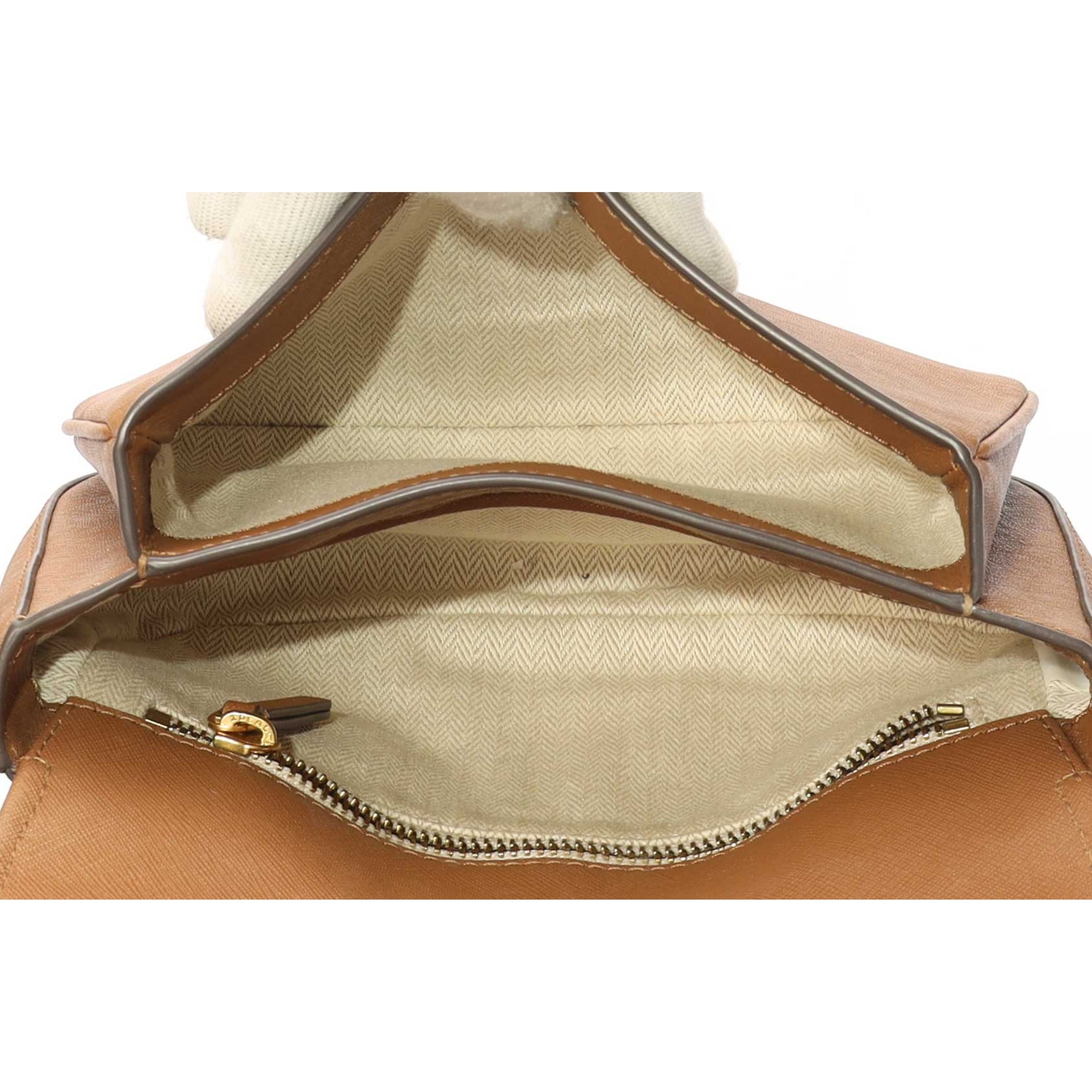Tory Burch Emerson crossbody bag