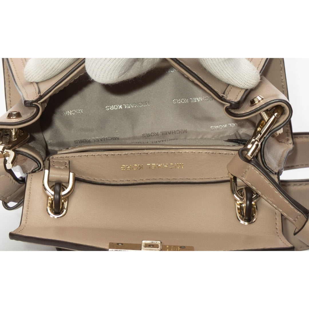 Michael Kors Whitney Mini Satchel