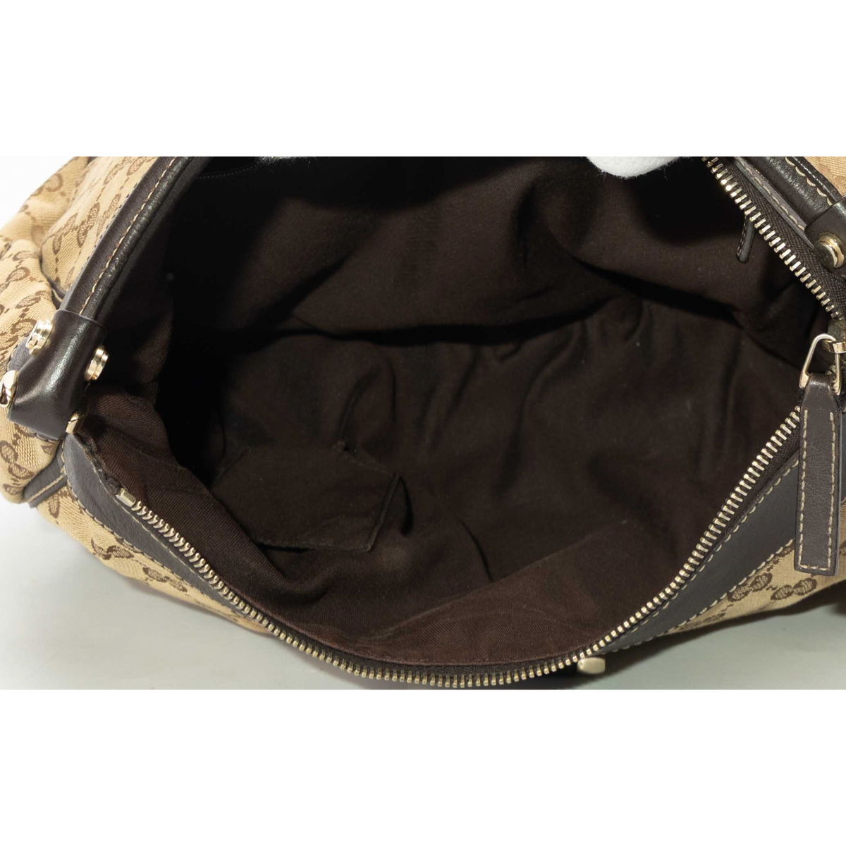 Gucci Abbey D-ring Hobo