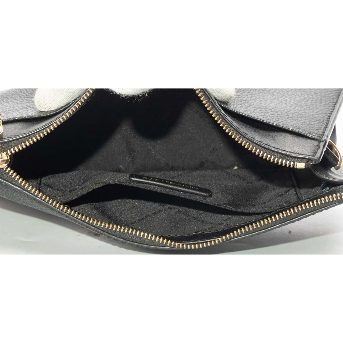 Michael Kors Empire Convertible Crossbody Bag