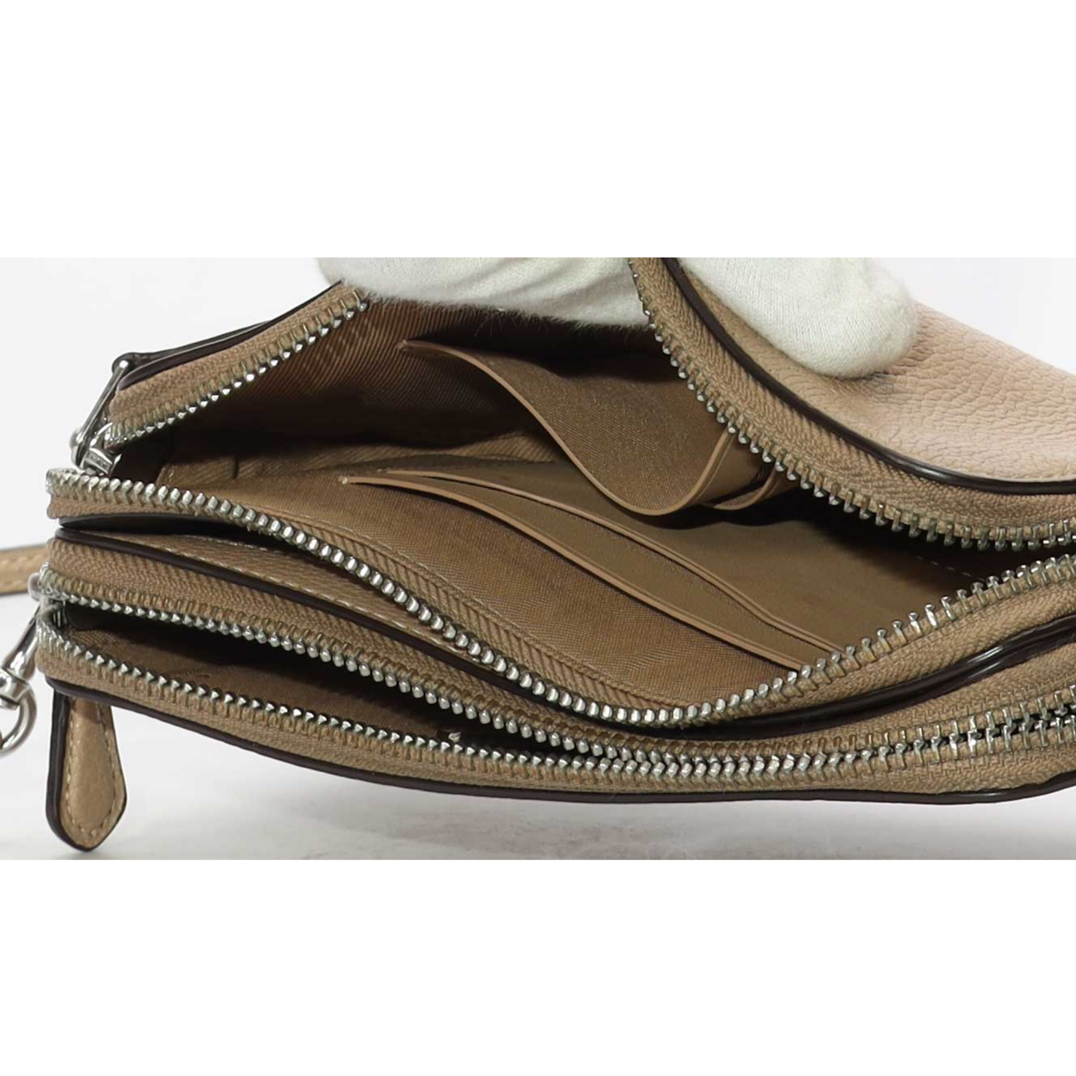 Coach Kira Medium Crossbody Bag