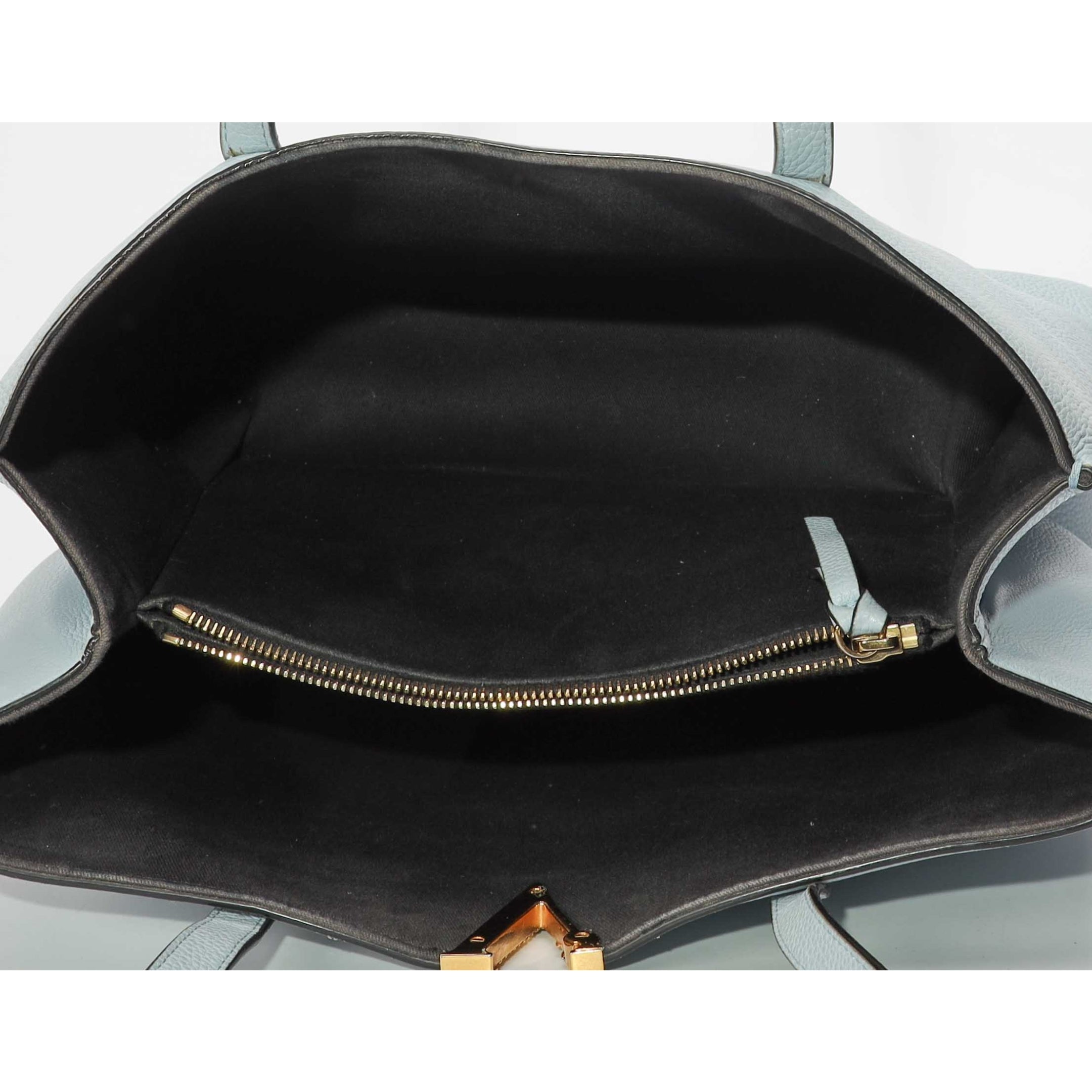 Versace Virtus V Tote