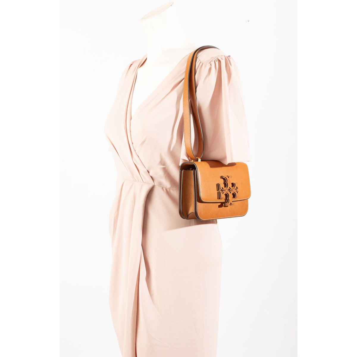 Tory Burch Eleanor Convertible Shoulder Bag