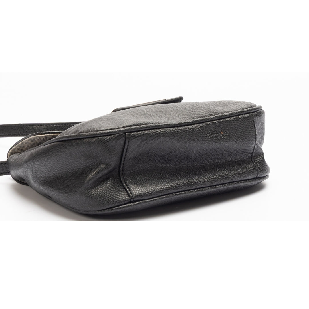 Guess Black Crossbody bag