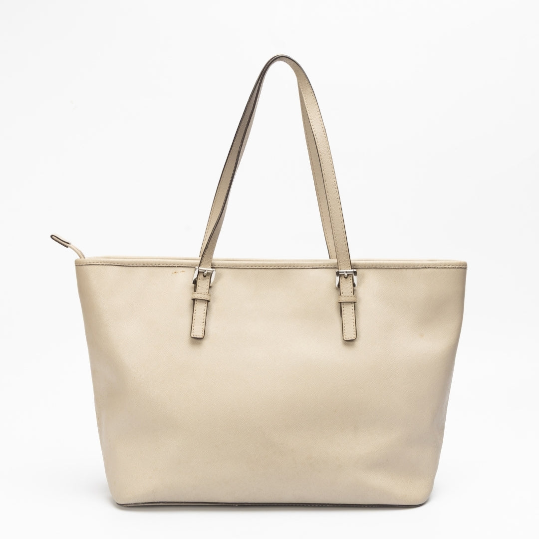 Michael Kors Large Jet Set Travel Tote