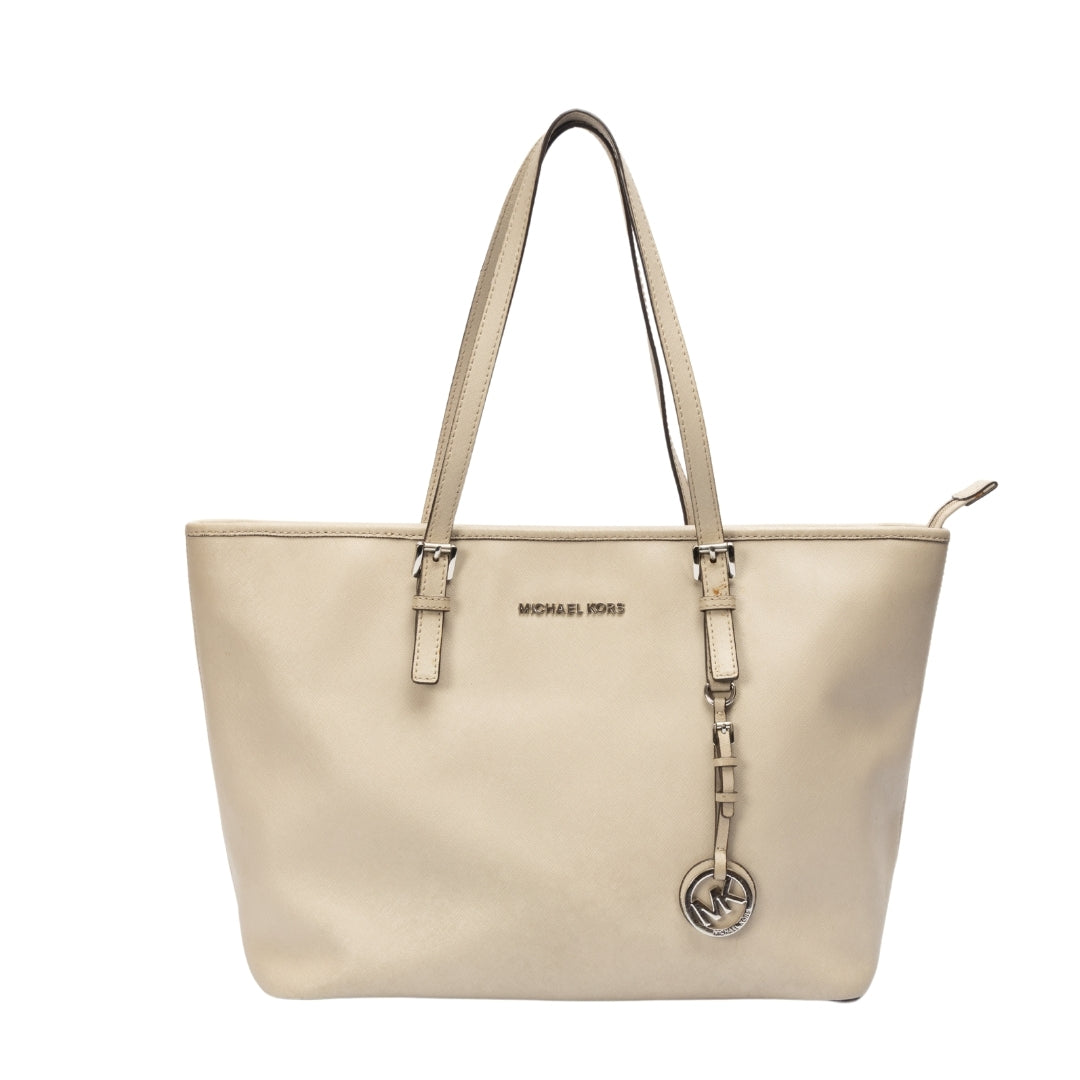 Michael Kors Large Jet Set Travel Tote